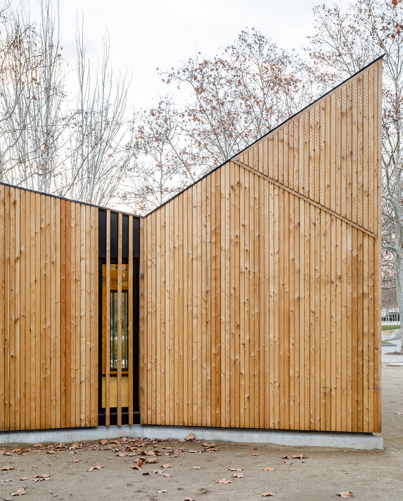 © BCQ arquitectura barcelona