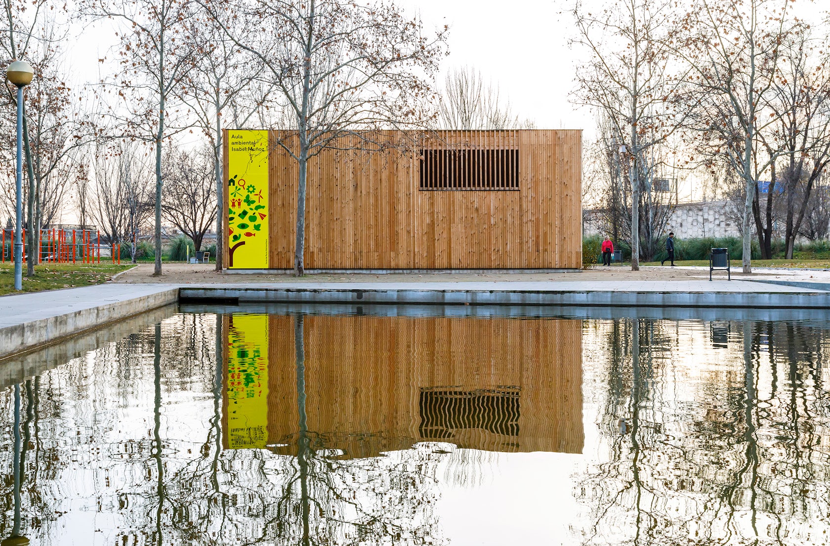 © BCQ arquitectura barcelona