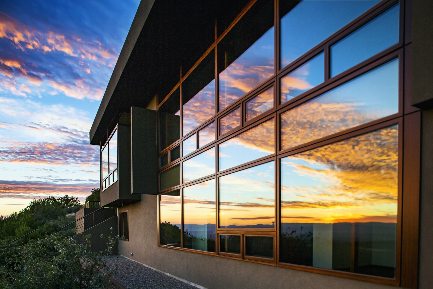 Morning Sky House and Stable