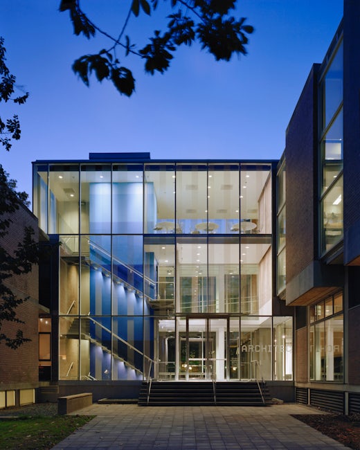 Princeton School of Architecture