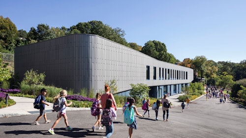 Go to Architecture Research Office, LLC