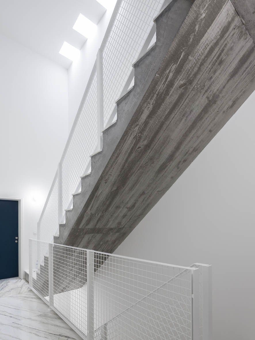© Ricardo Loureiro - Architectural Photography