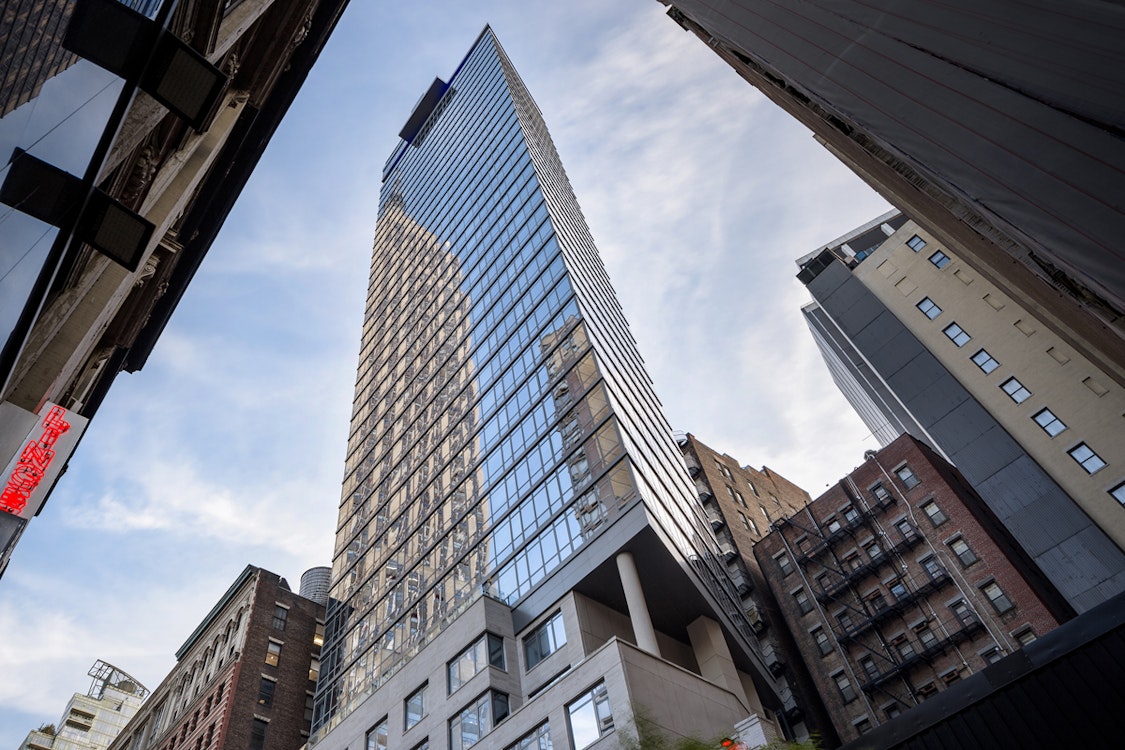 Stephen B. Jacobs Group Featured Project