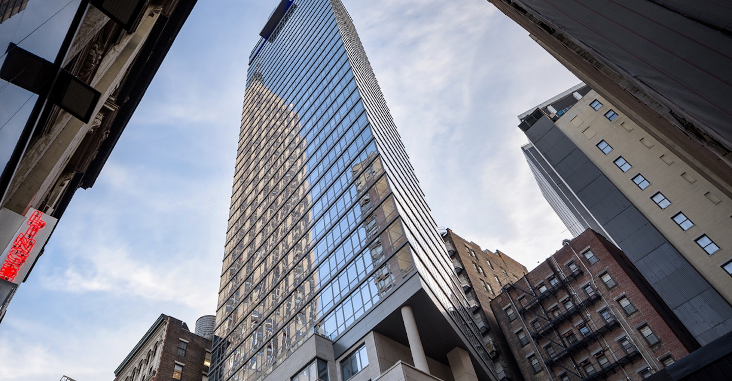 Stephen B. Jacobs Group Featured Project