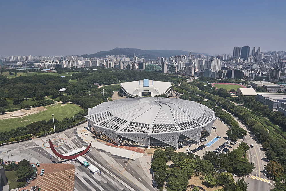 Kspo dome сеул. Kspo dome сеул. Kspo dome сеул. Kspo dome seoul концерт. Стадион kspo dome.
