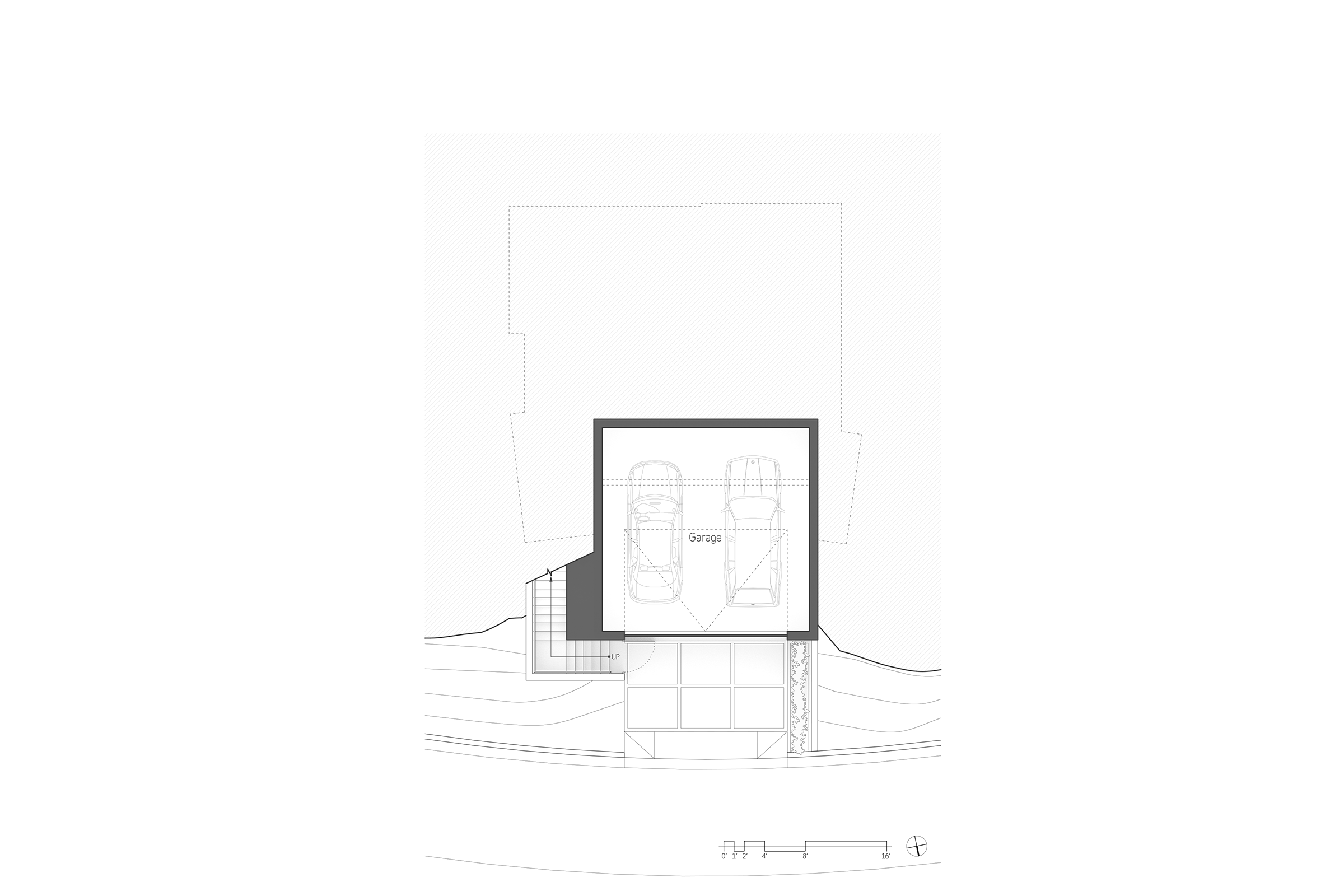 Stack House by FreelandBuck - Architizer