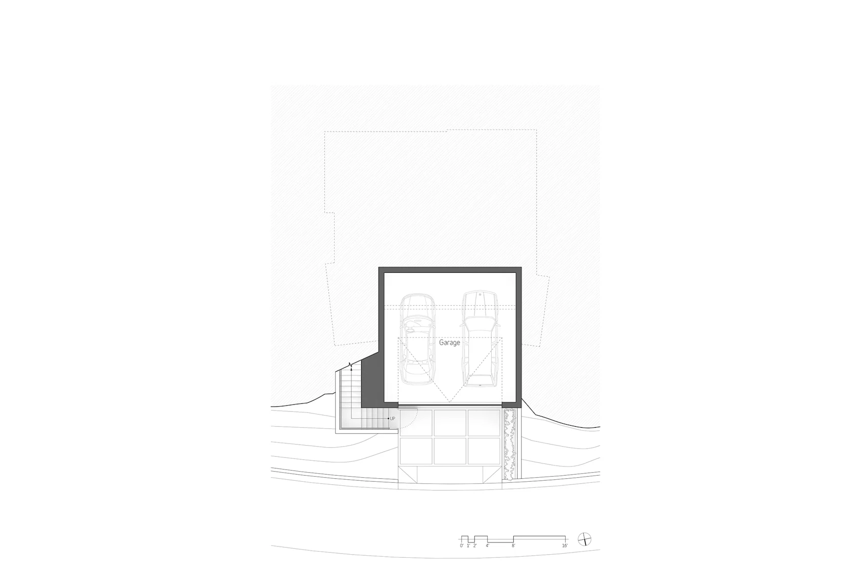 Stack House by FreelandBuck - Architizer