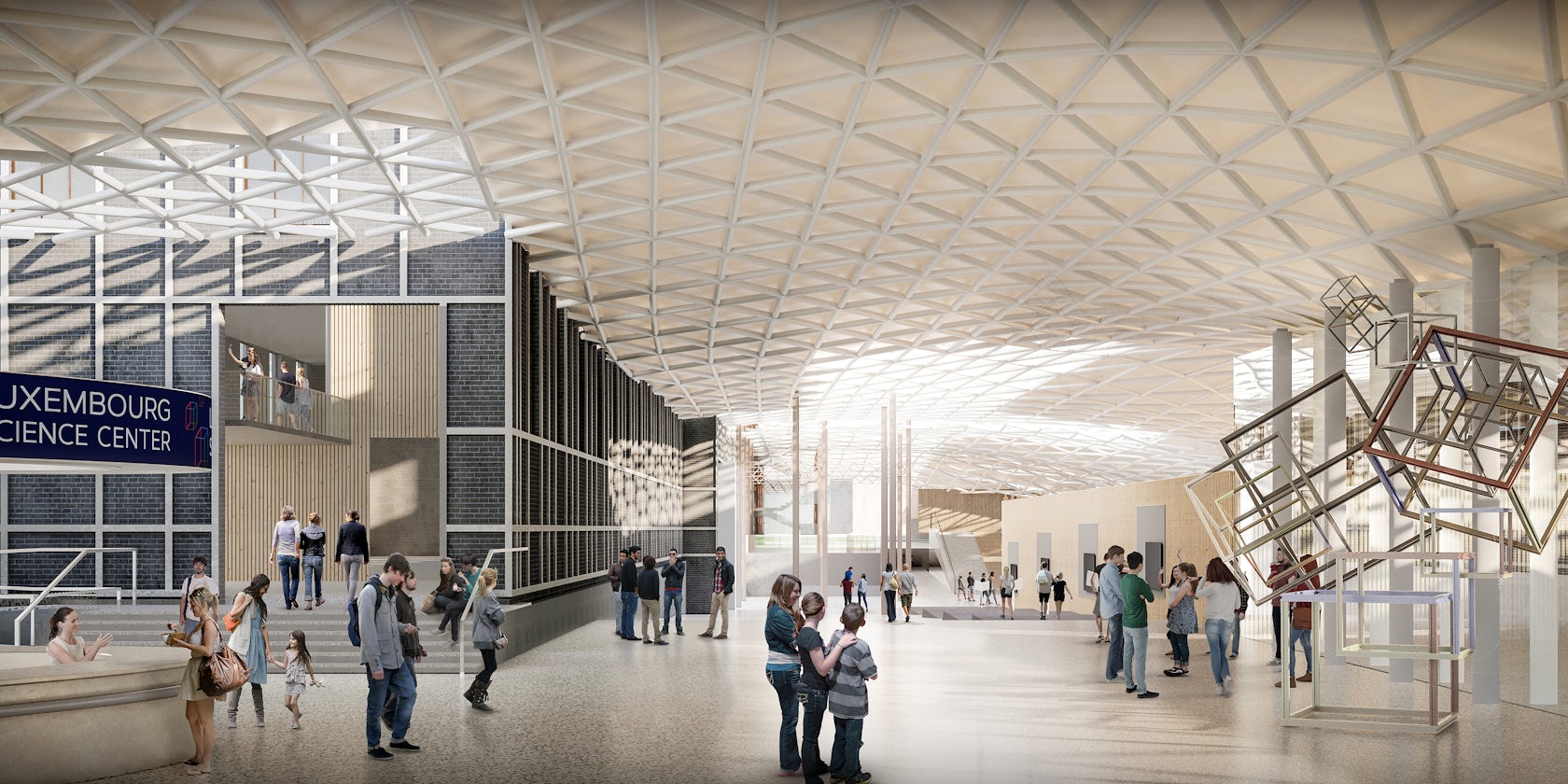 © SKOLNICK Architecture + Design Partnership