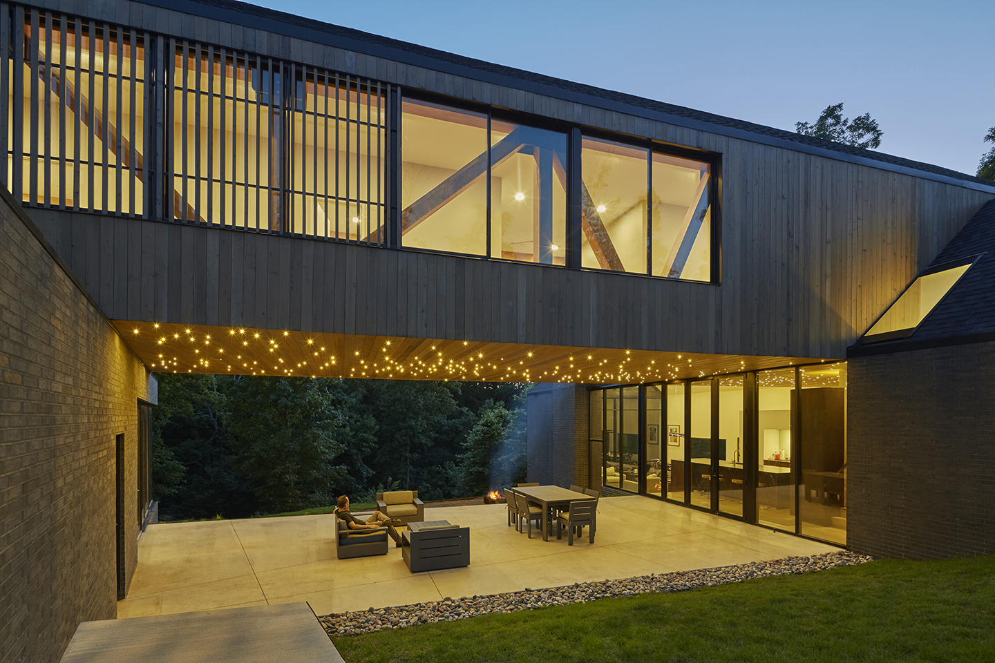 modus studio - Architizer