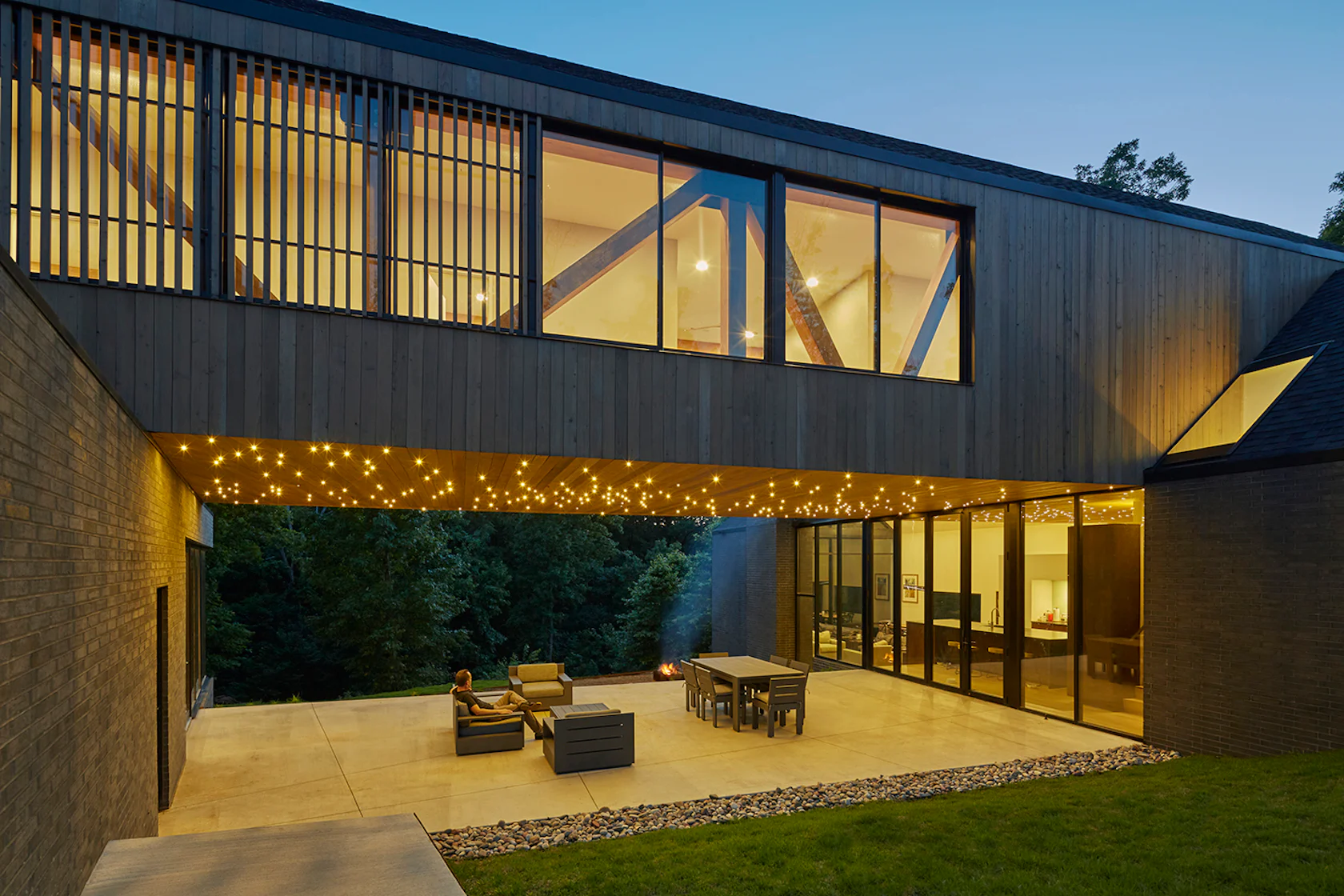 modus studio - Architizer