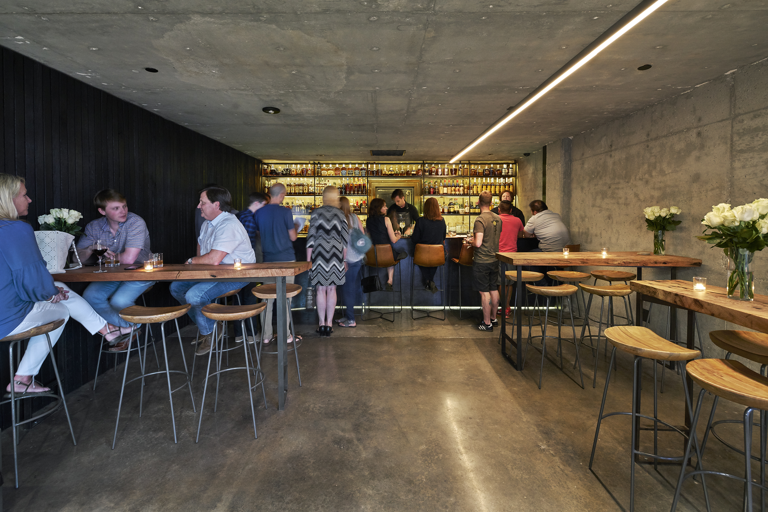 modus studio - Architizer
