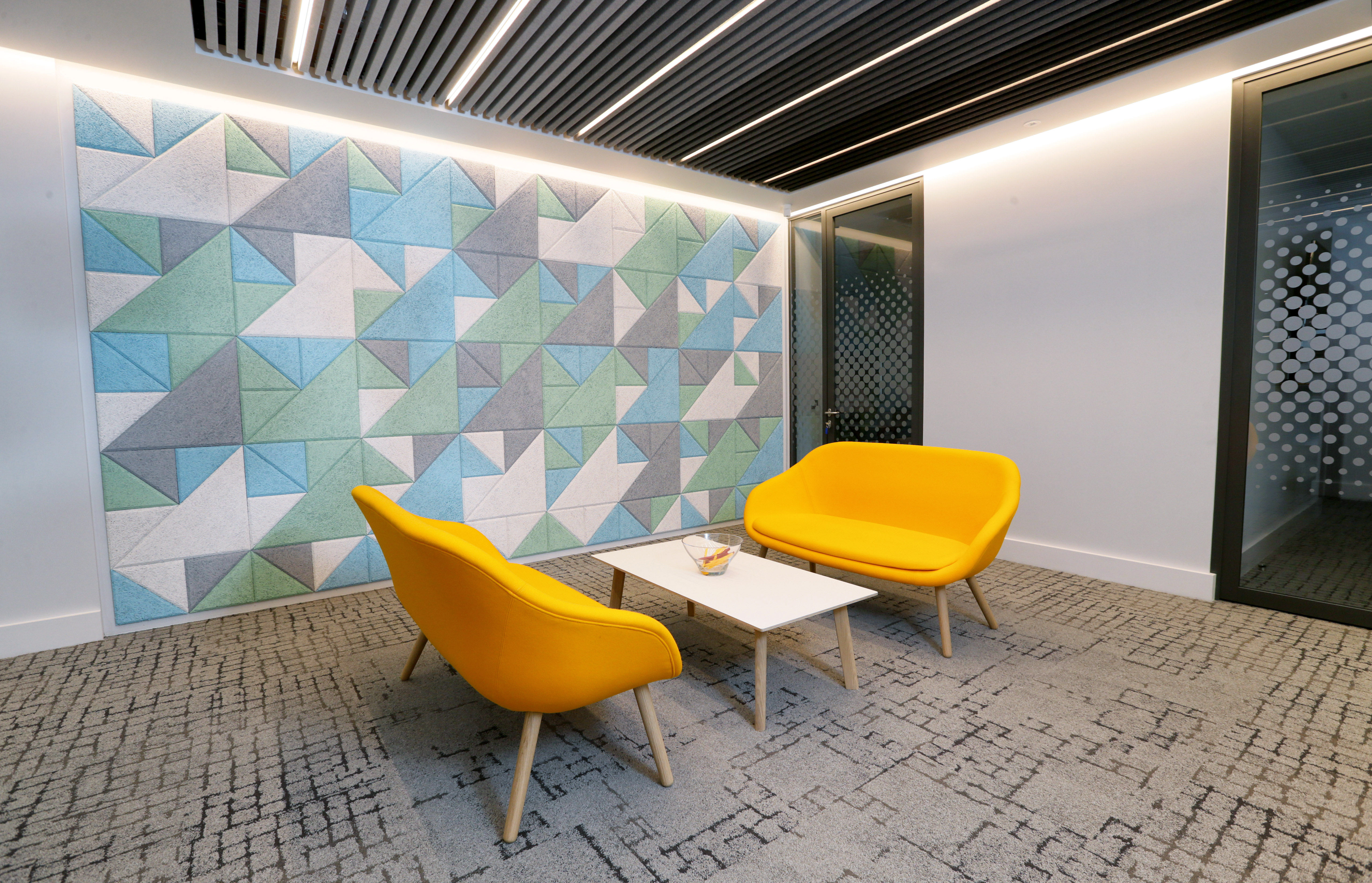 TODD Architects - Architizer