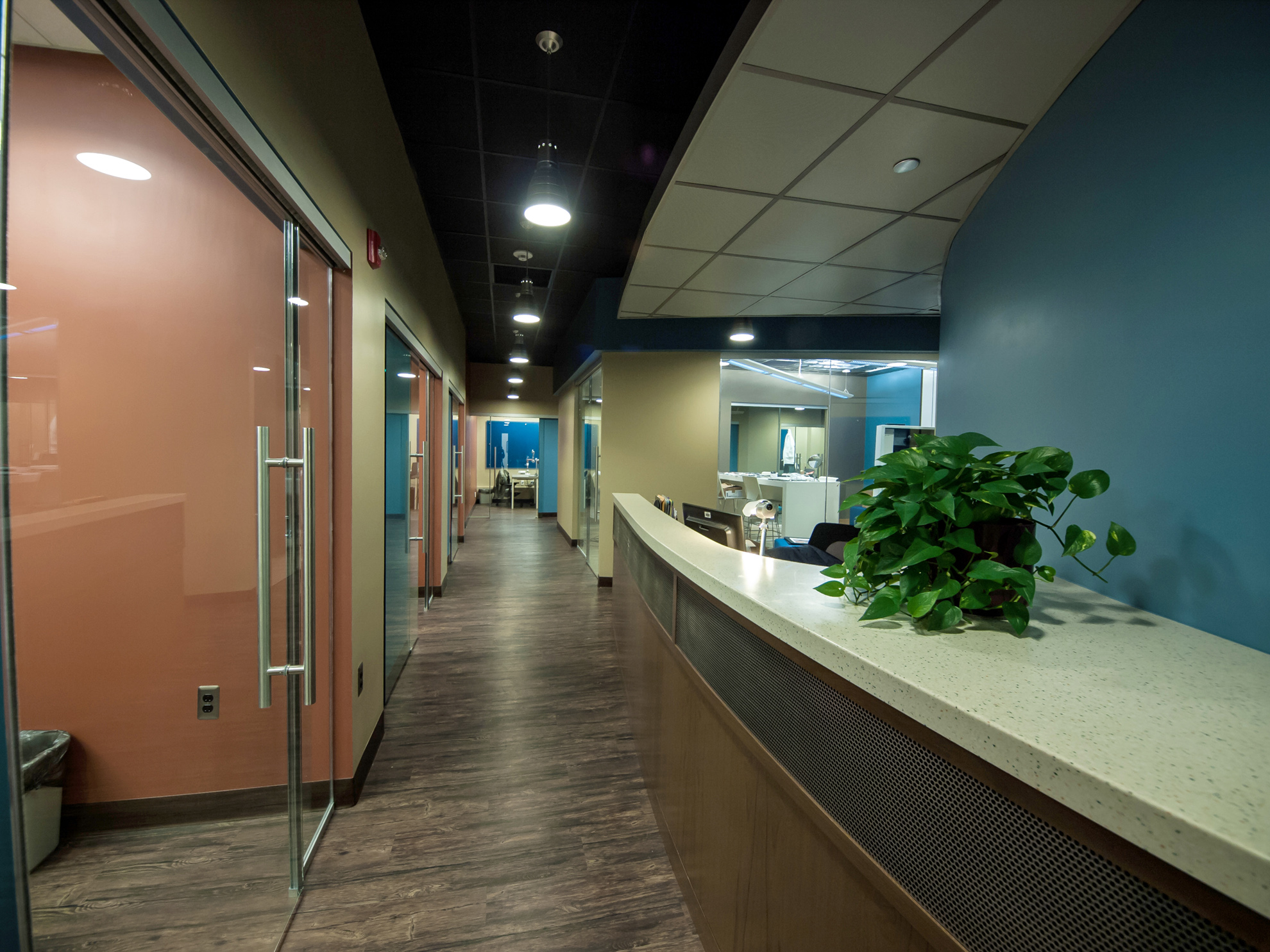 Research & Development Labs – Collaboration Lab by Solutions ...