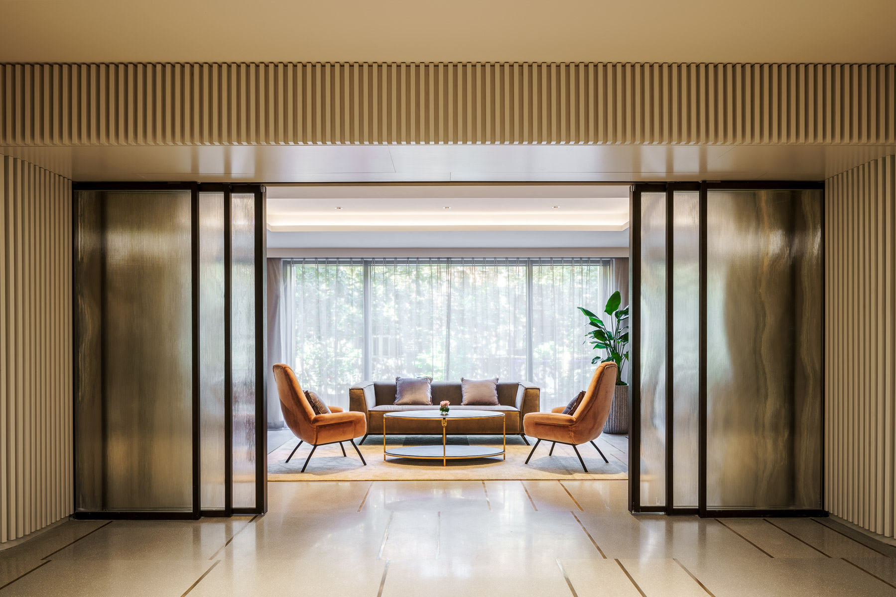 Mia Fringe by KOKAISTUDIOS - Architizer