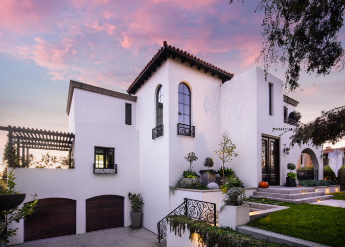 © Nakhshab Development & Design, Inc.