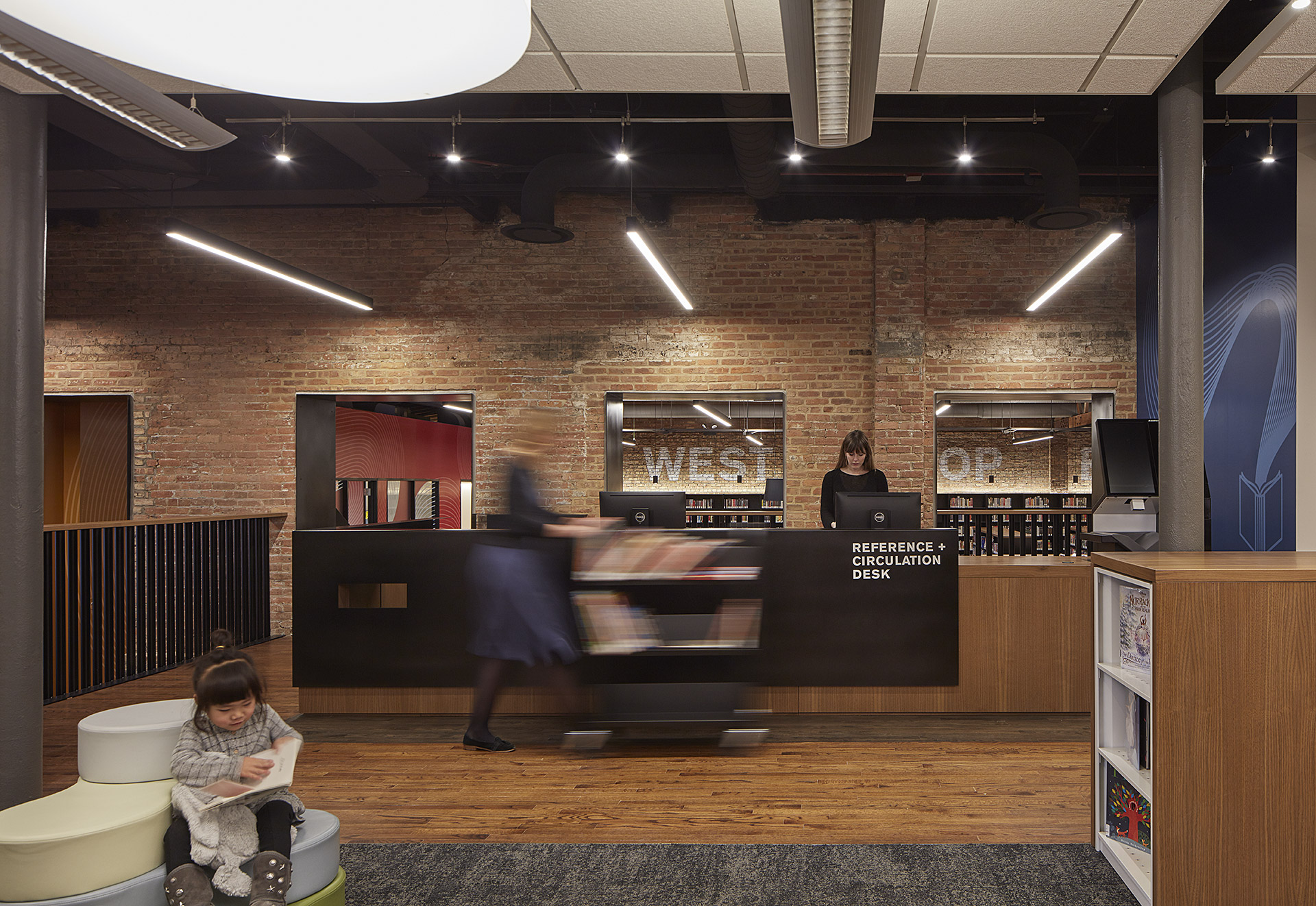 © Skidmore, Owings & Merrill (SOM)