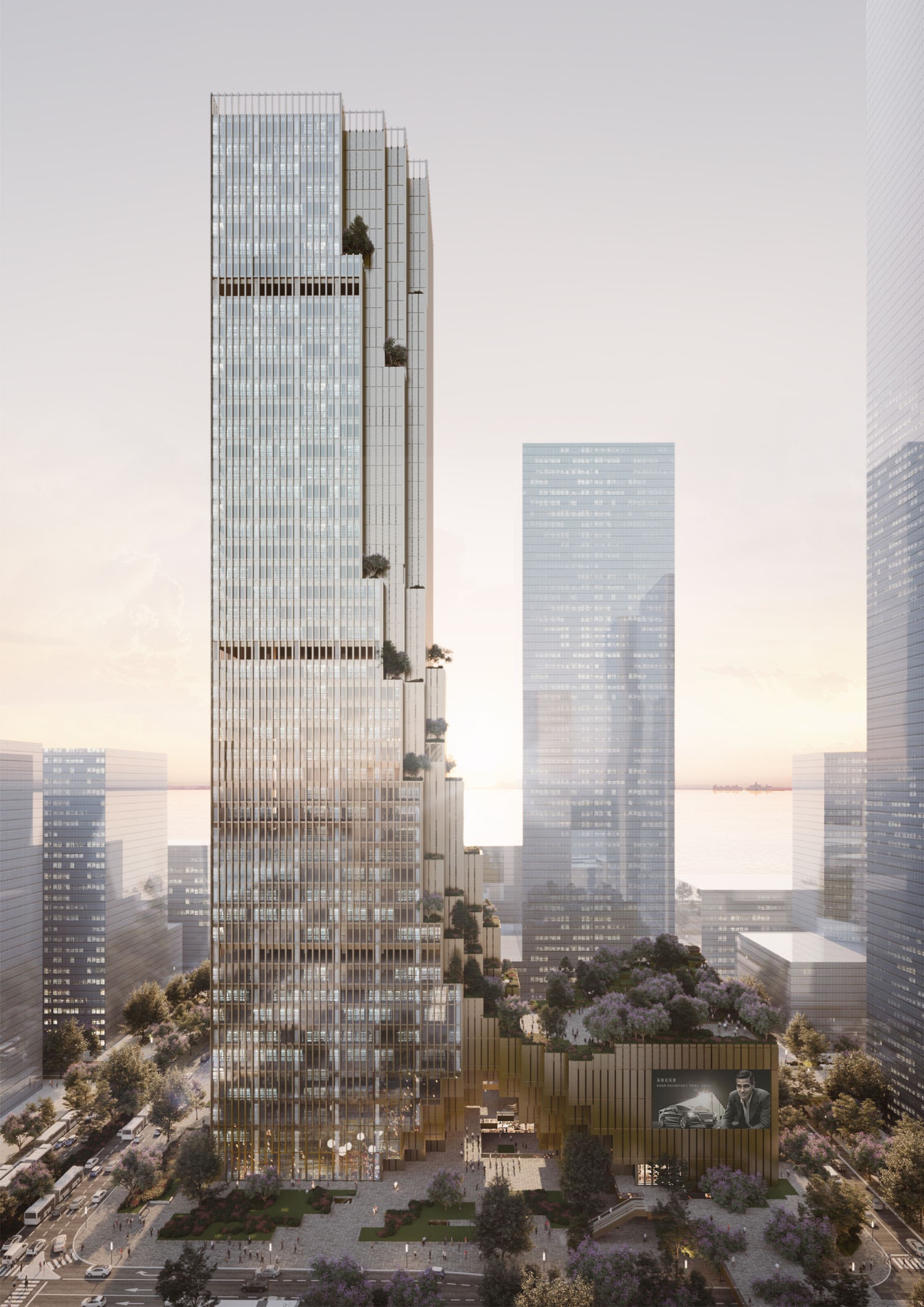 © Mecanoo