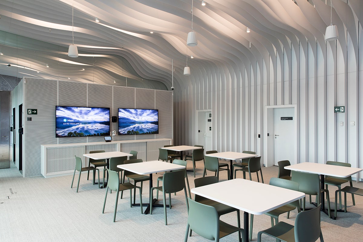 © BCMF Arquitetos