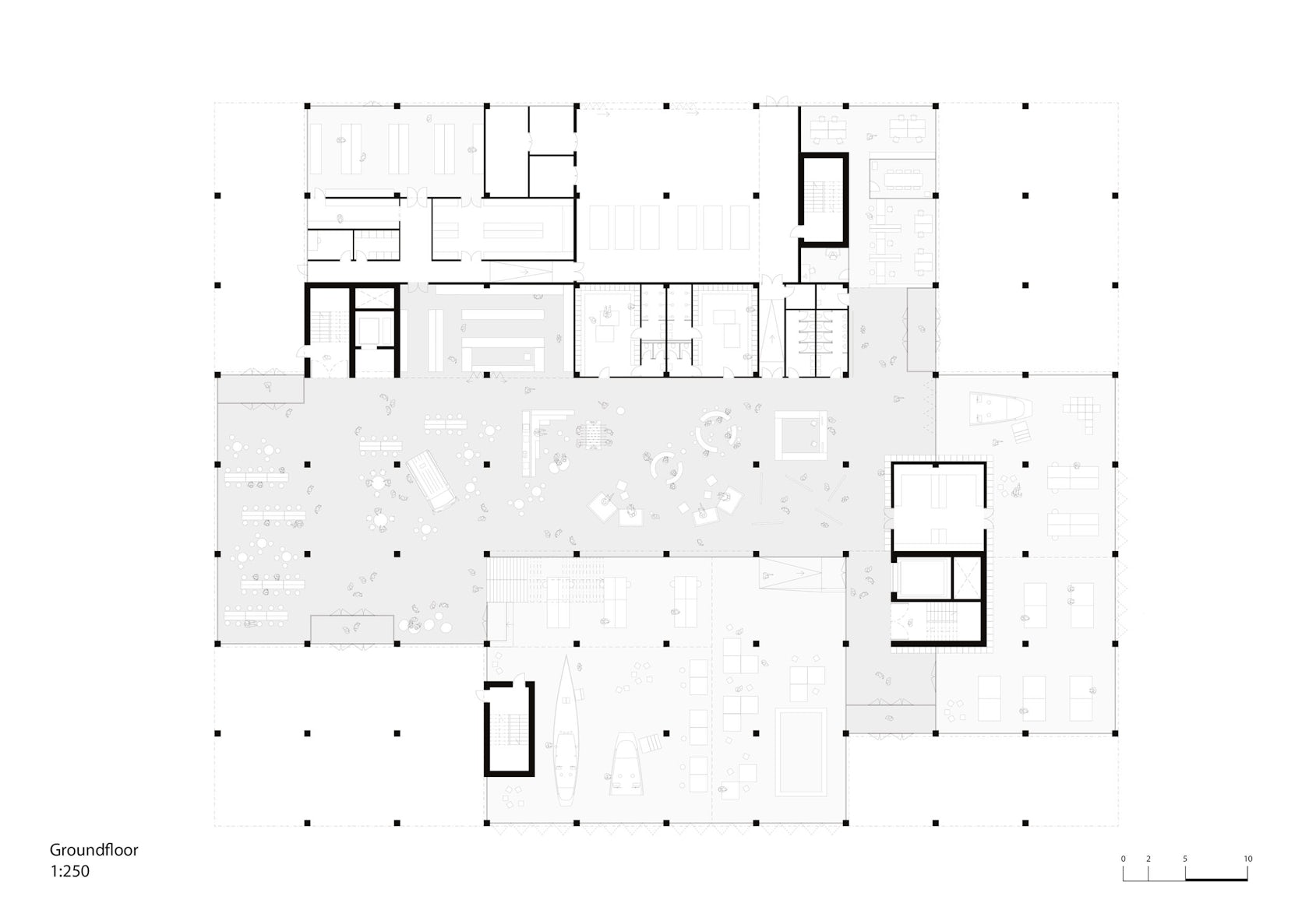 © C.F. Møller Architects