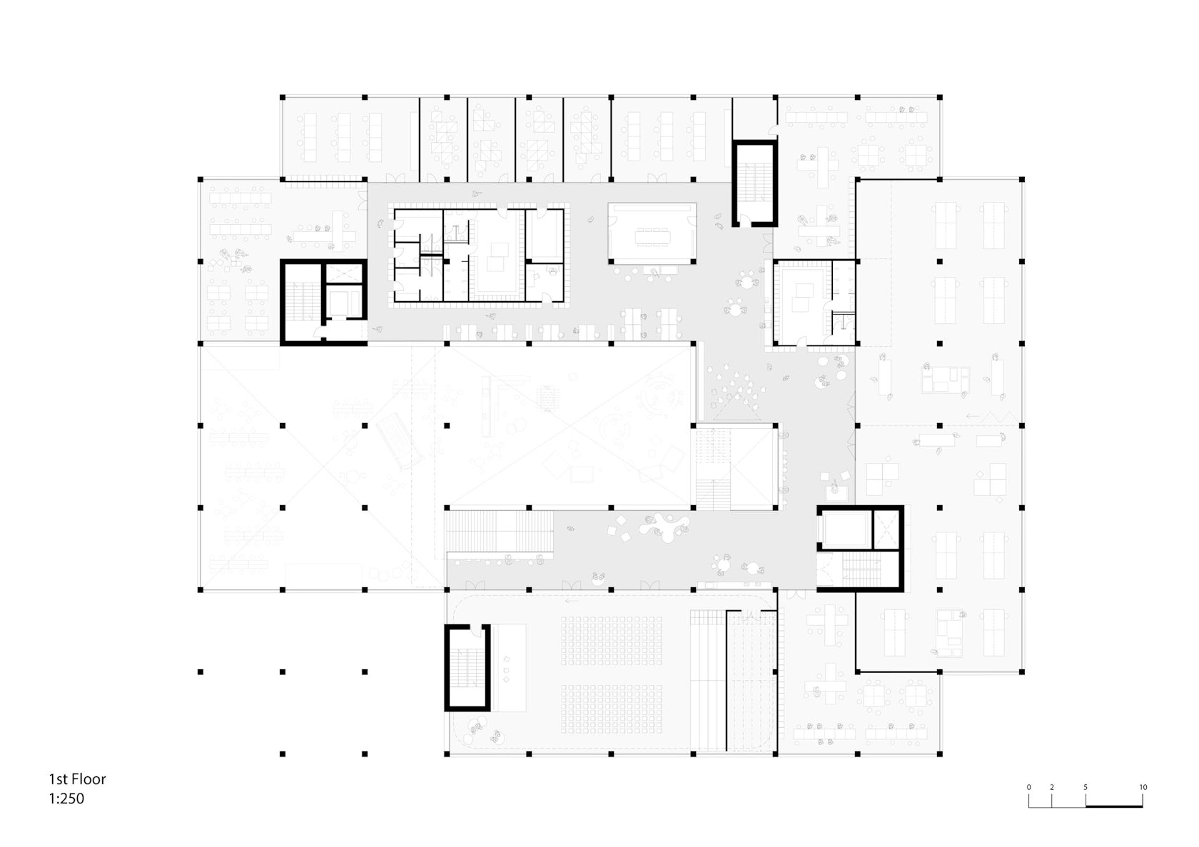 © C.F. Møller Architects