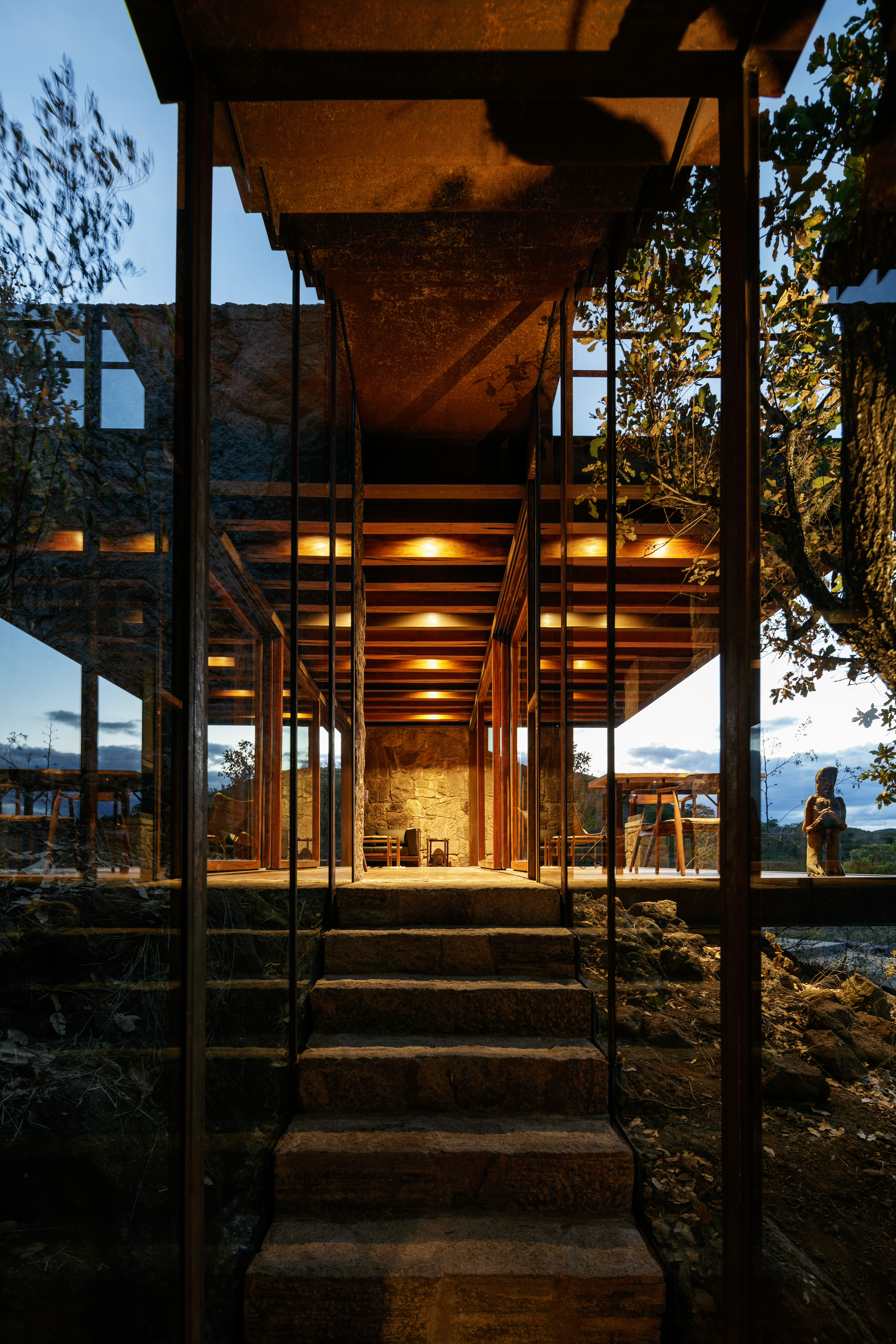 © LAMZ Arquitectura