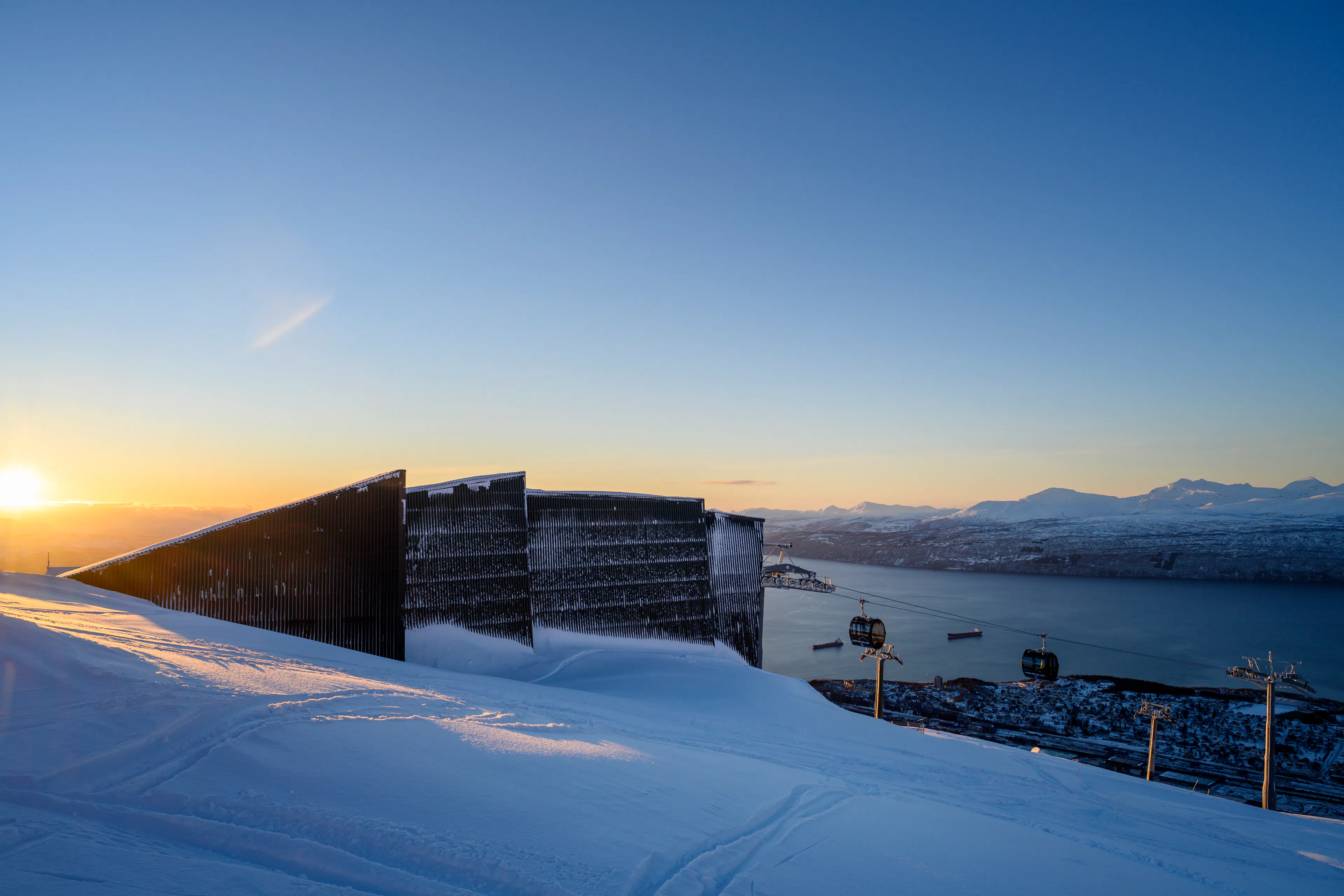 Villa Tromsø — 2