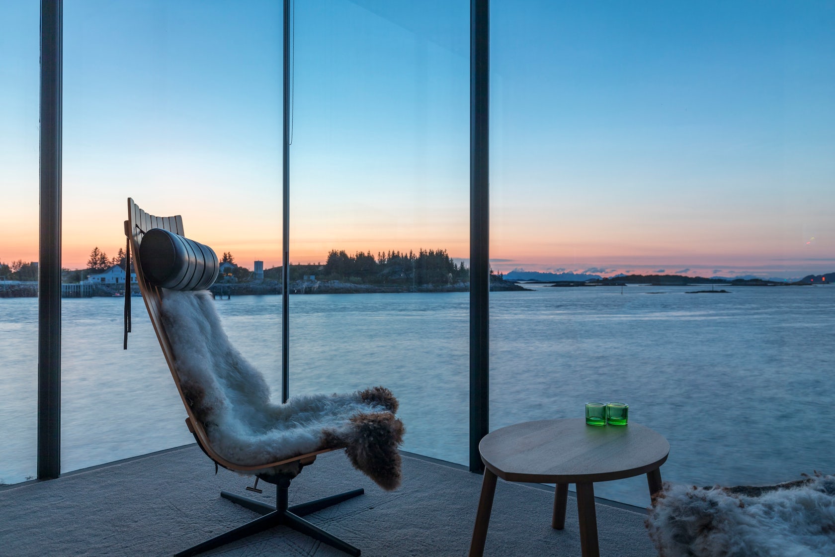 © Stinessen Arkitektur