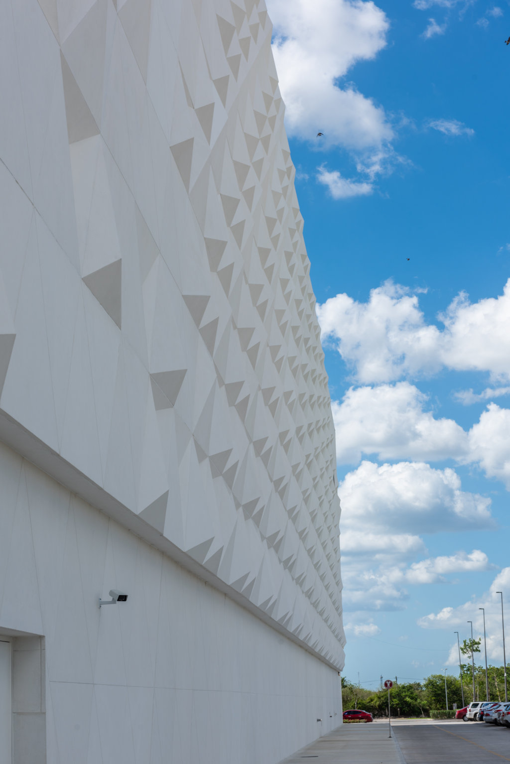 Liverpool Department Store Facade Mexico by Miguel de la Torre mta+v ...