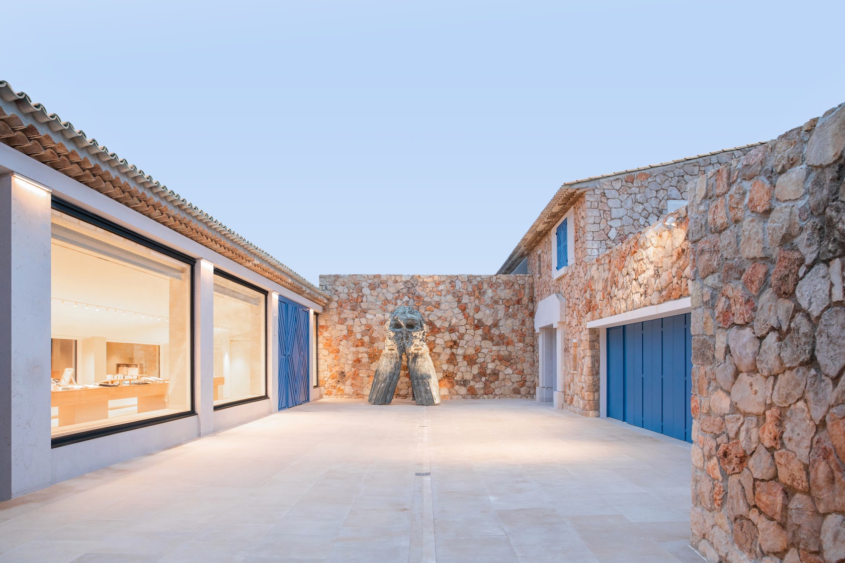 © GMAA - GM Architectes Associés