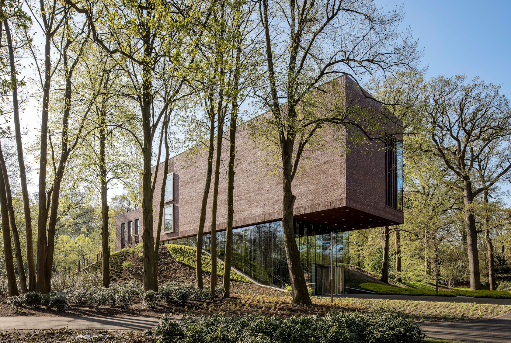 © KVDK Architecten