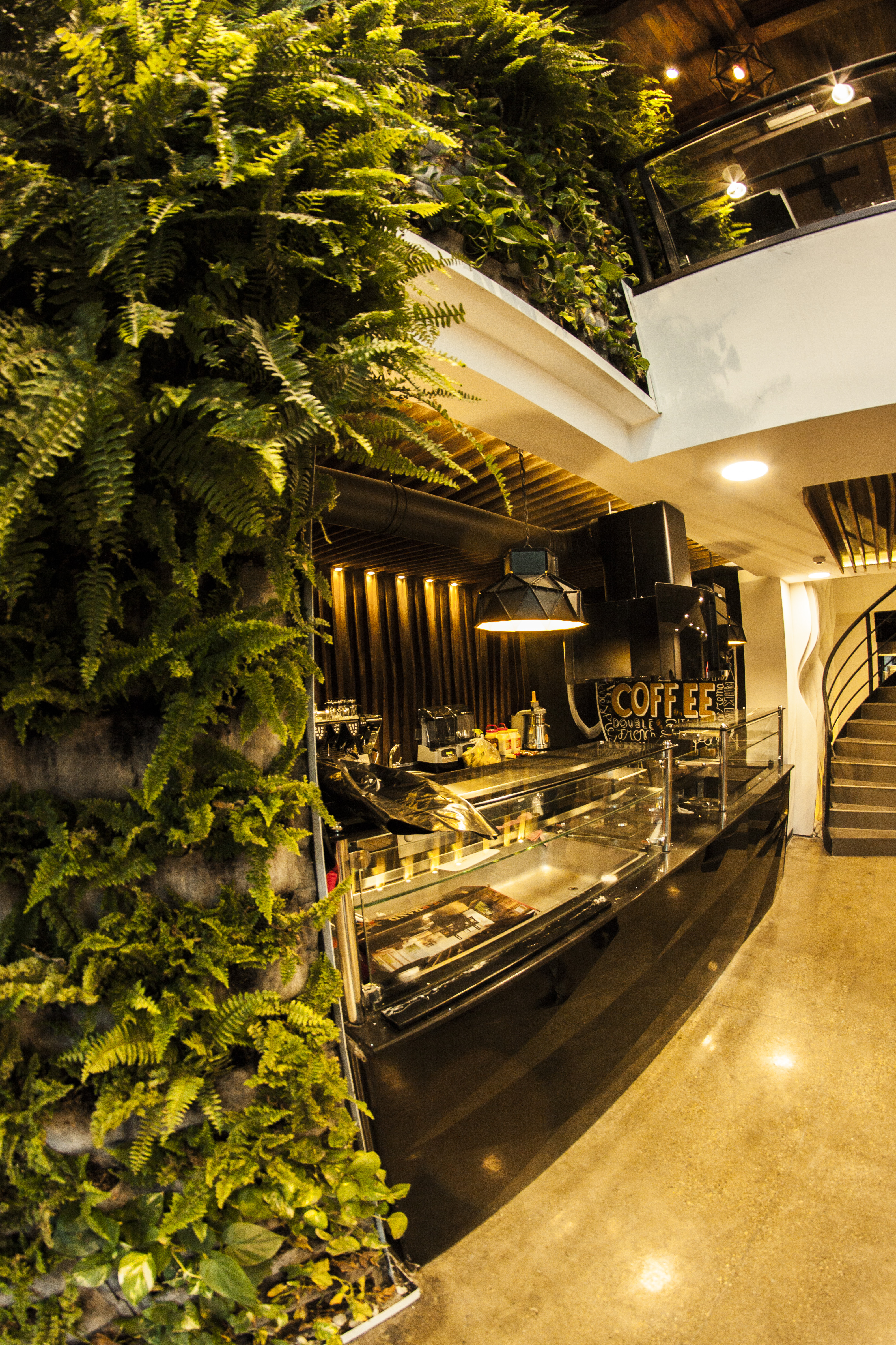 Zig Zag Restaurant by Aris Studio Architizer