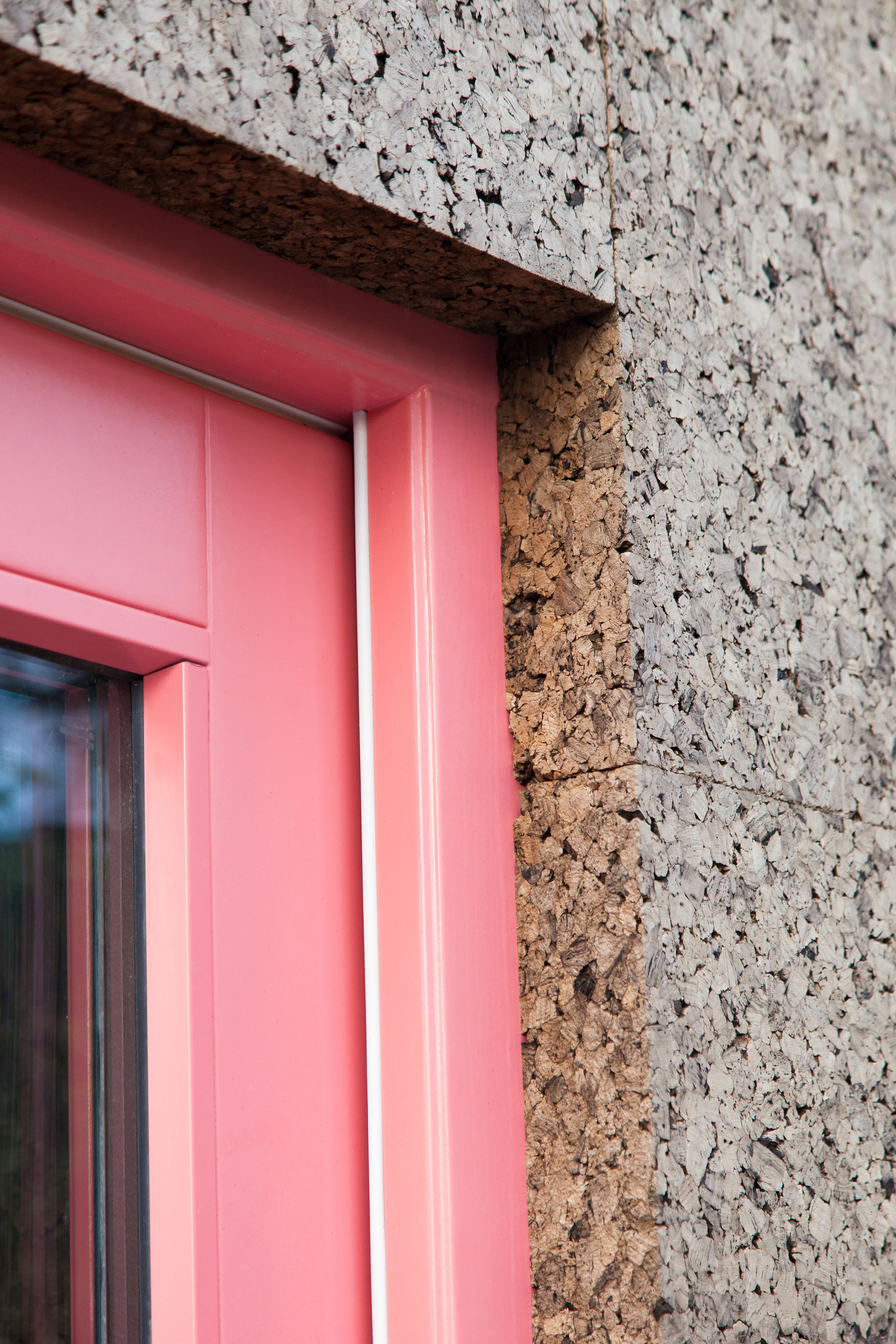 Cork House by nimtim architects Architizer