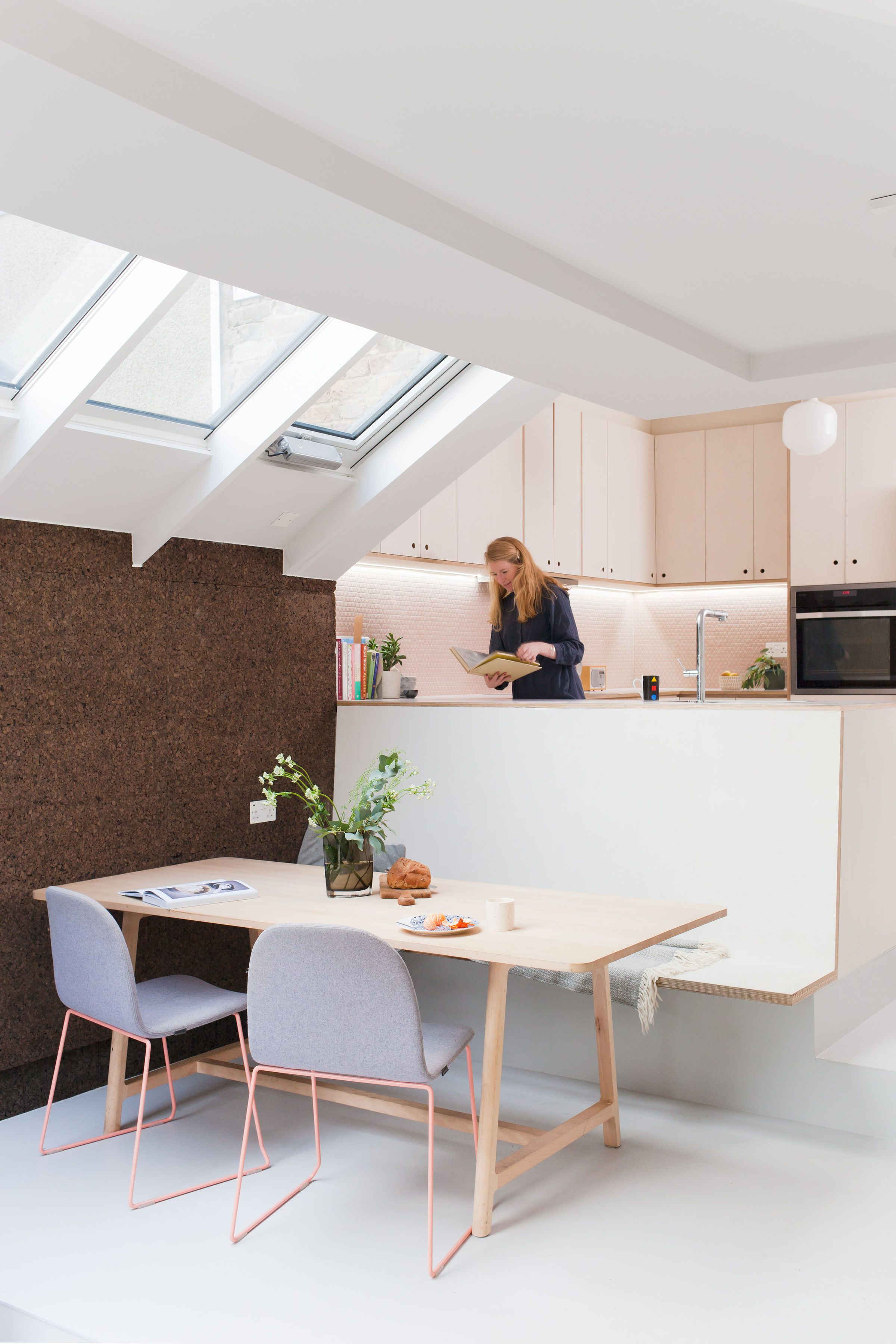 Westbourne Gardens by nimtim architects Architizer