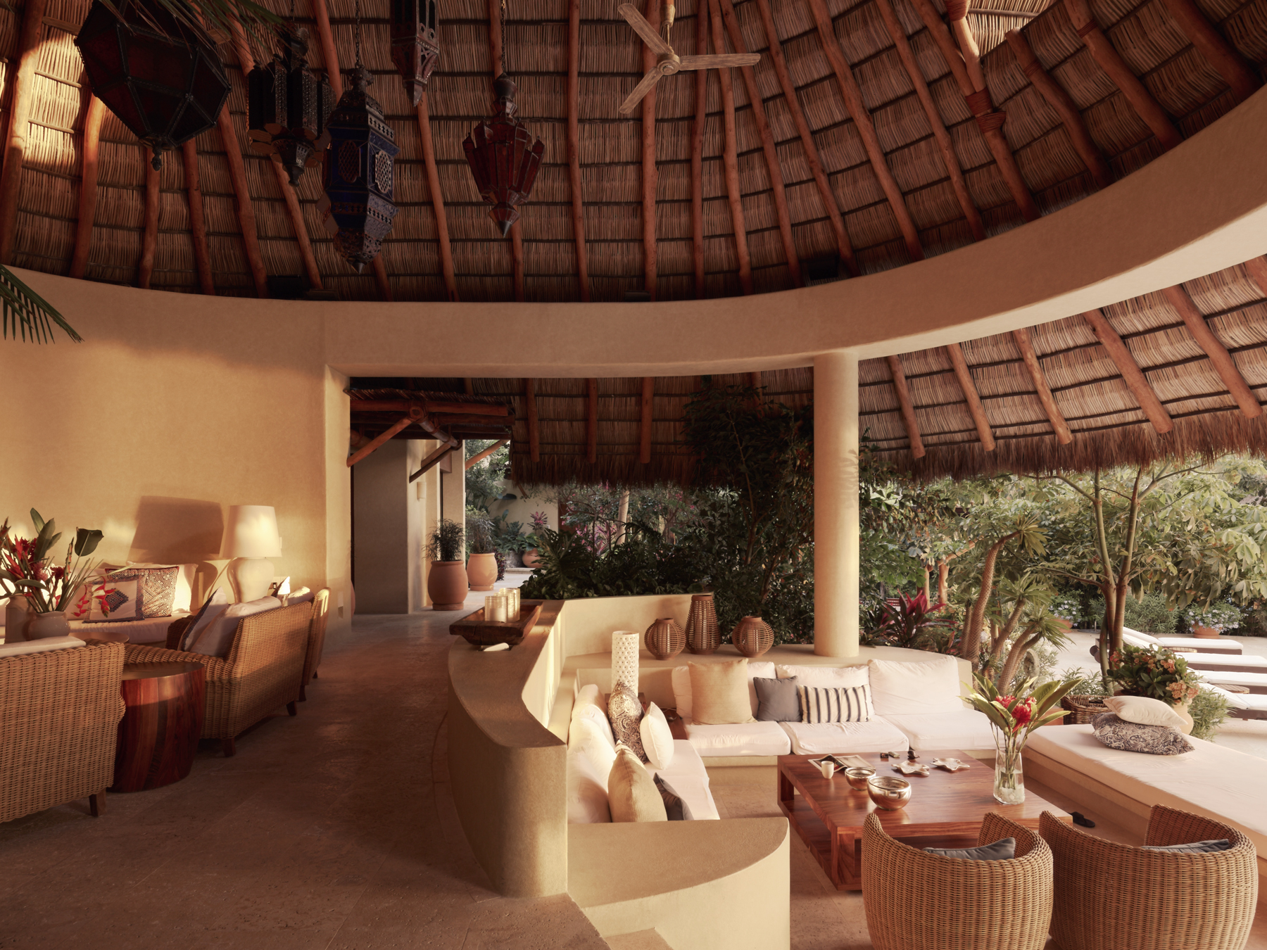 Idea 2701078: SJA II Beach House by CDM | Casas de Mexico in Mexico ...