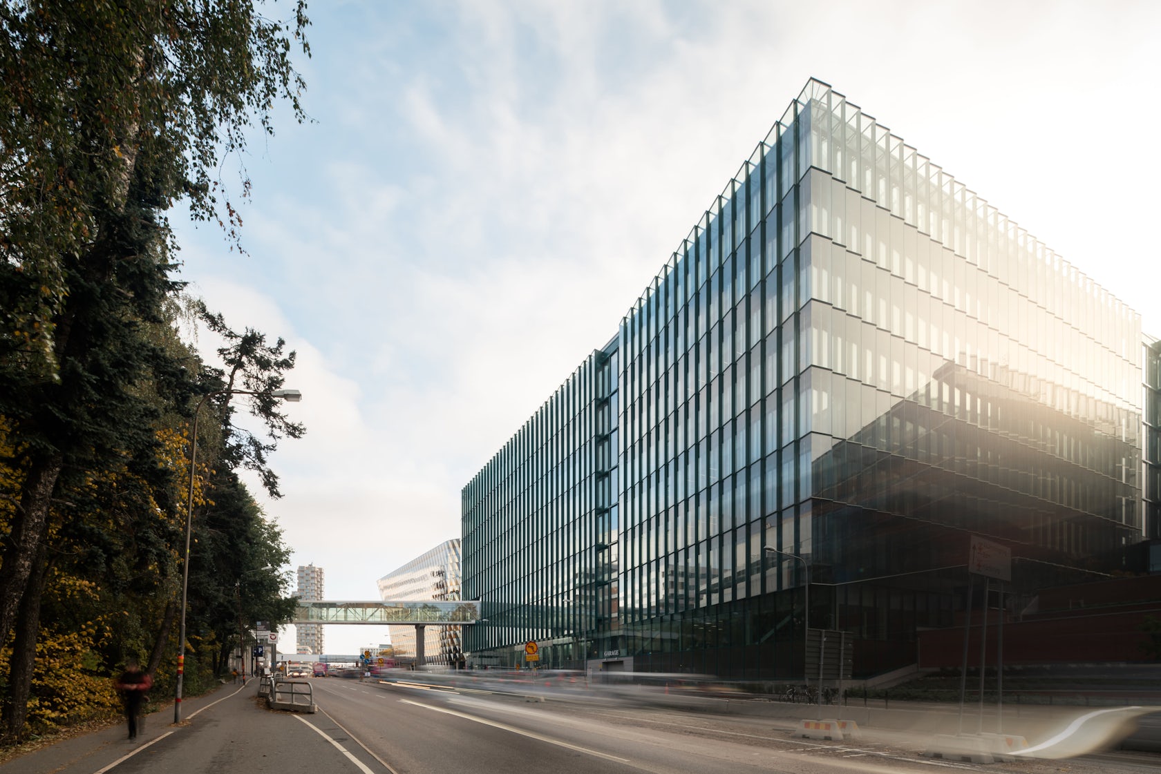 © C.F. Møller Architects