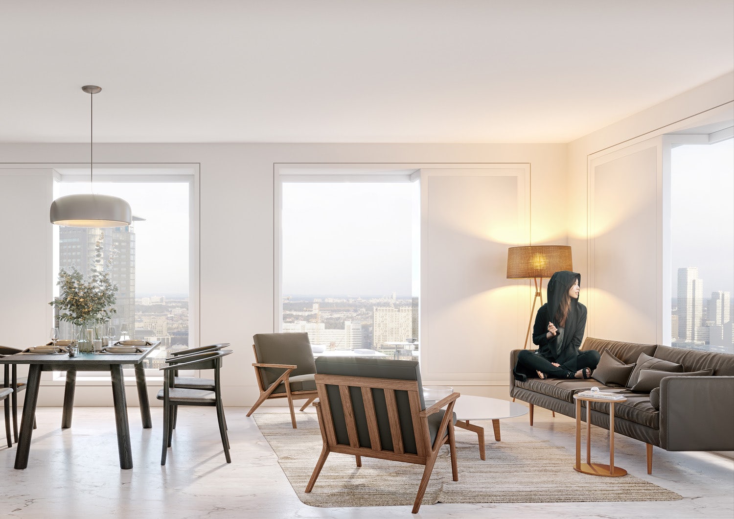 © Mecanoo