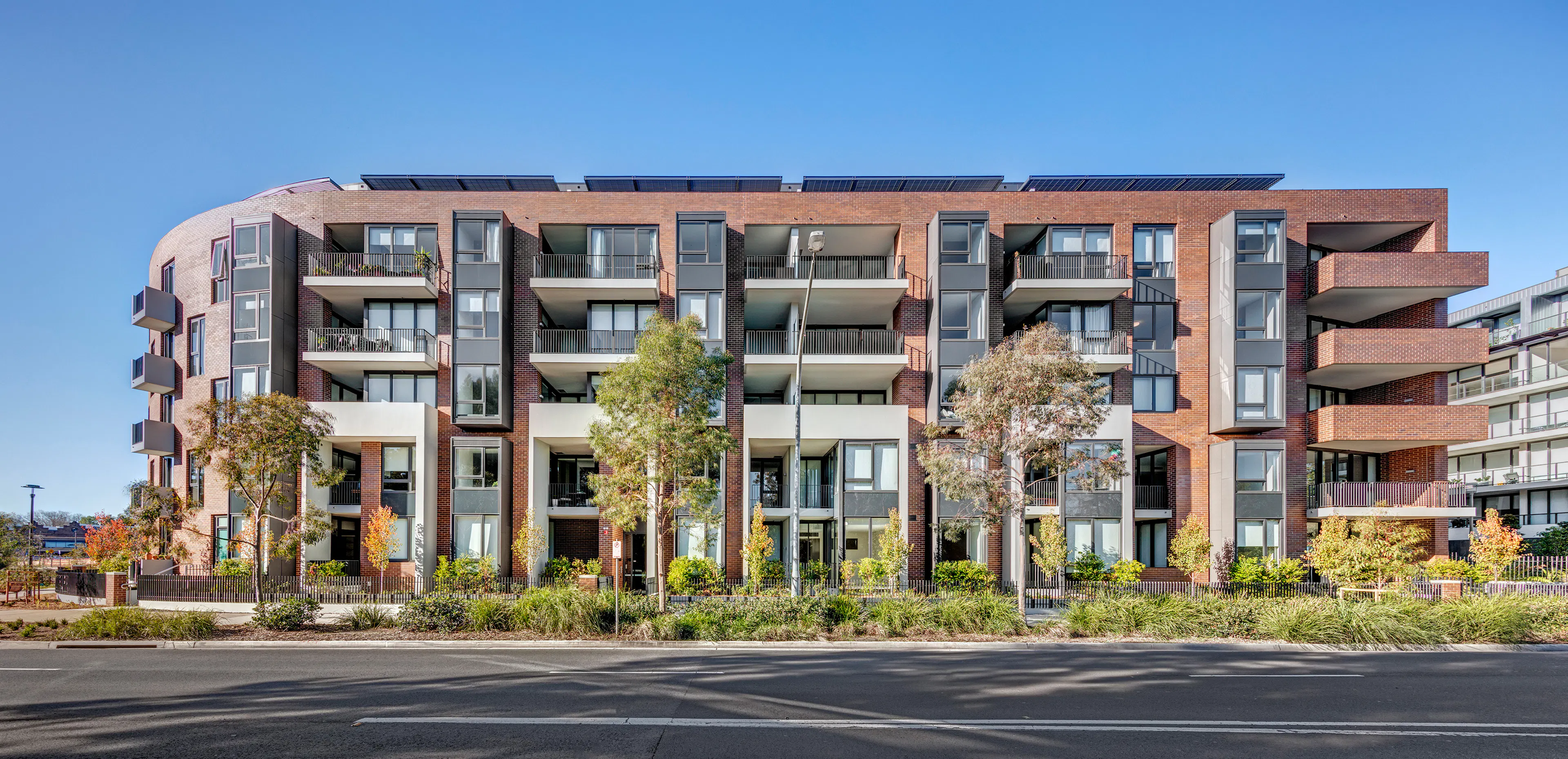 The John Kaldor Family Gallery, Art Gallery of NSW — 13