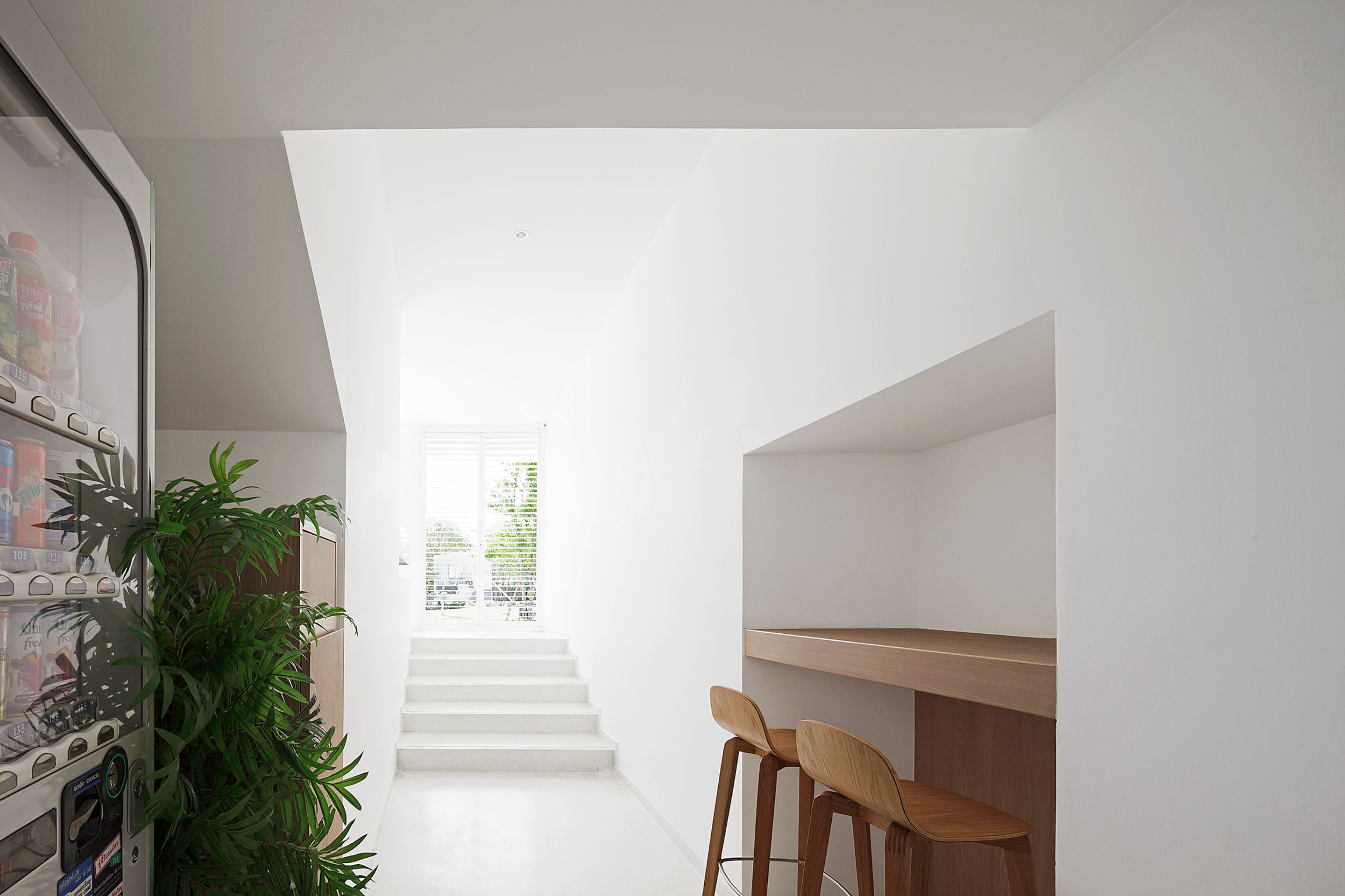 Idea 2706402: The Sky Clubhouse by Design In Motion in Bangkok ...