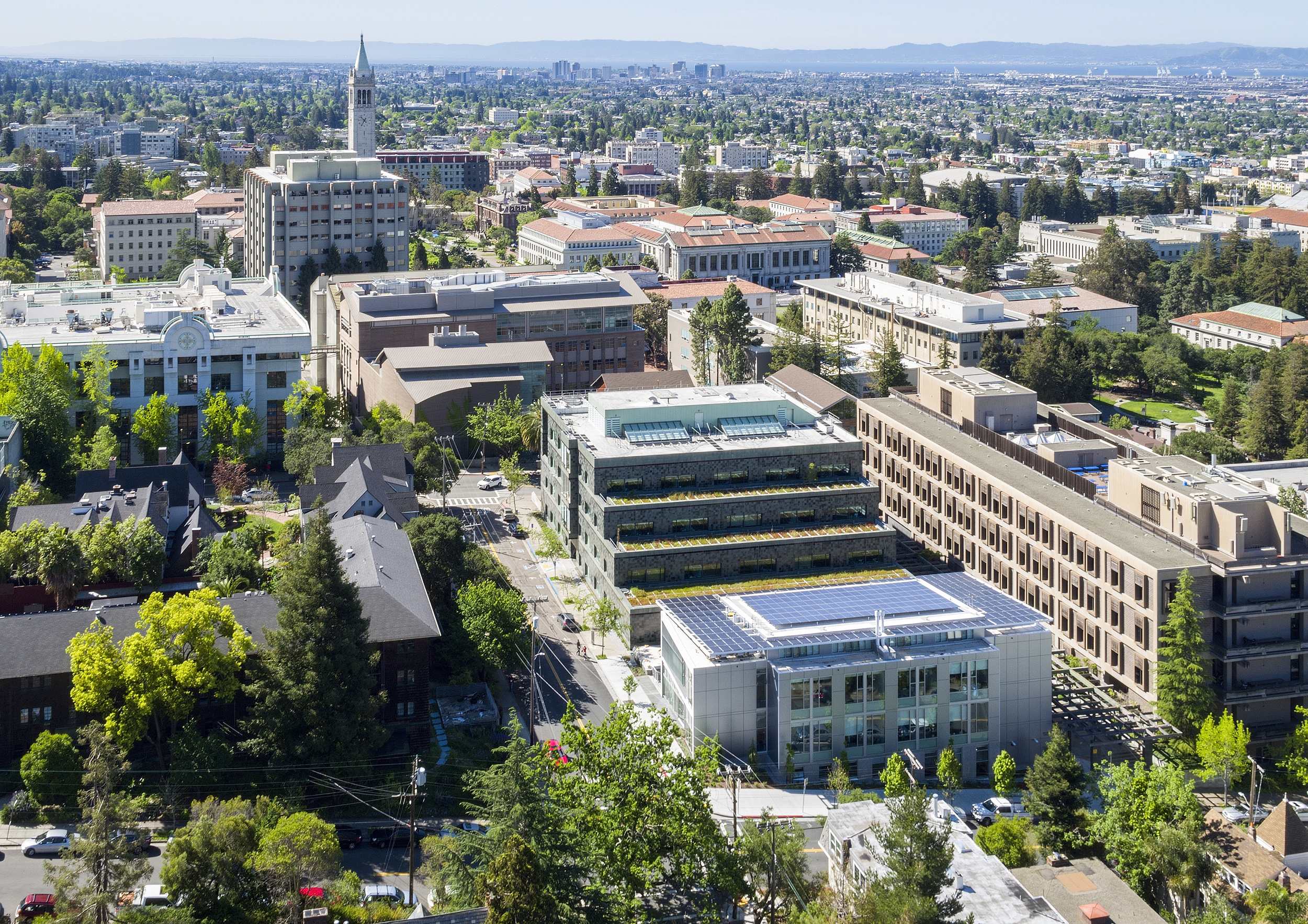 University of California, Berkeley Jacobs Institute for Design