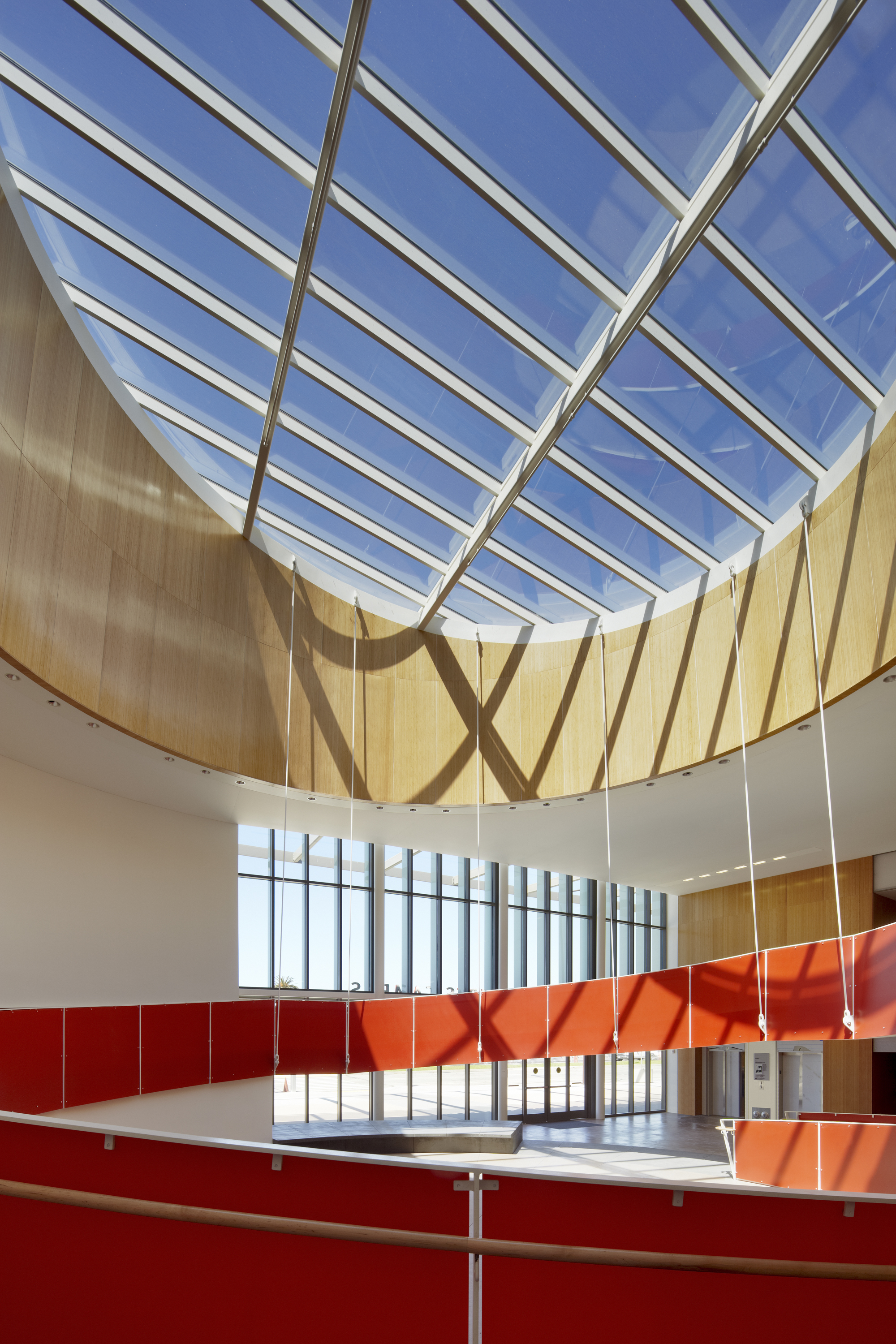Ed Roberts Campus by LEDDY MAYTUM STACY Architects - Architizer