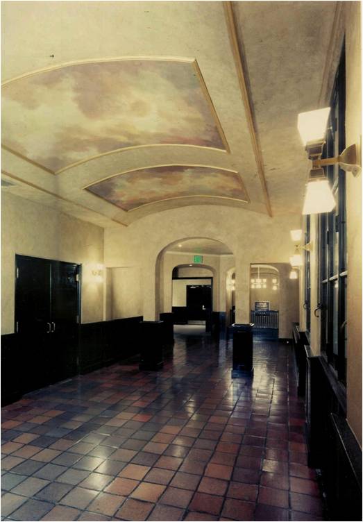 Pratt Institute Memorial Hall by Andrew L. Pettit Architect Architizer