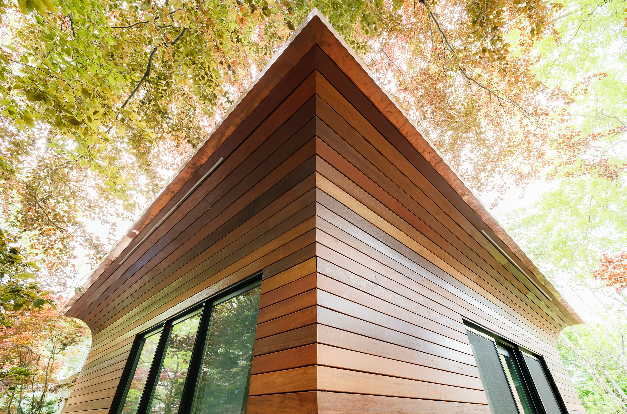 Cabin On A Rock By I-Kanda Architects, LLC - Architizer