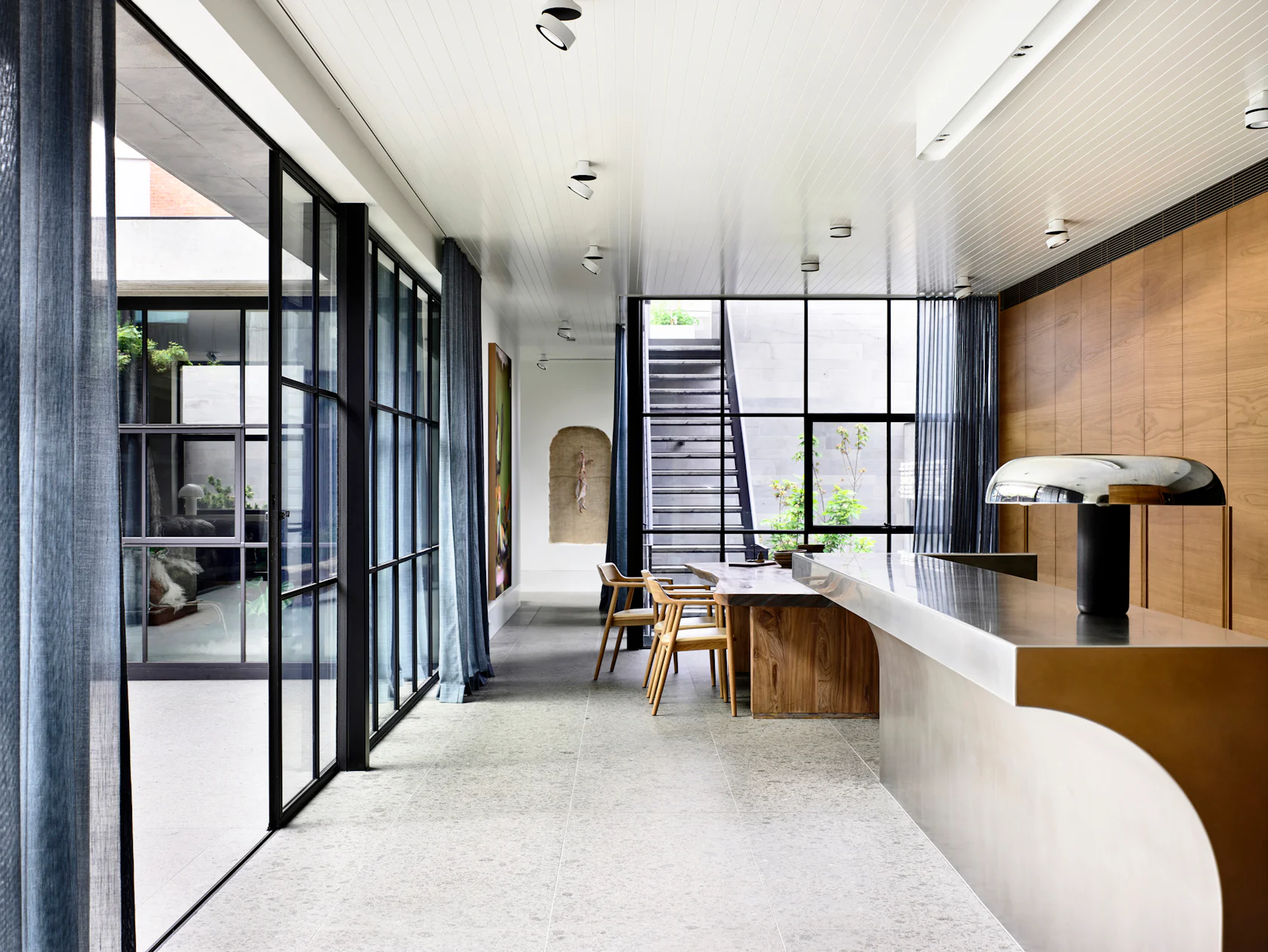 © B.E Architecture