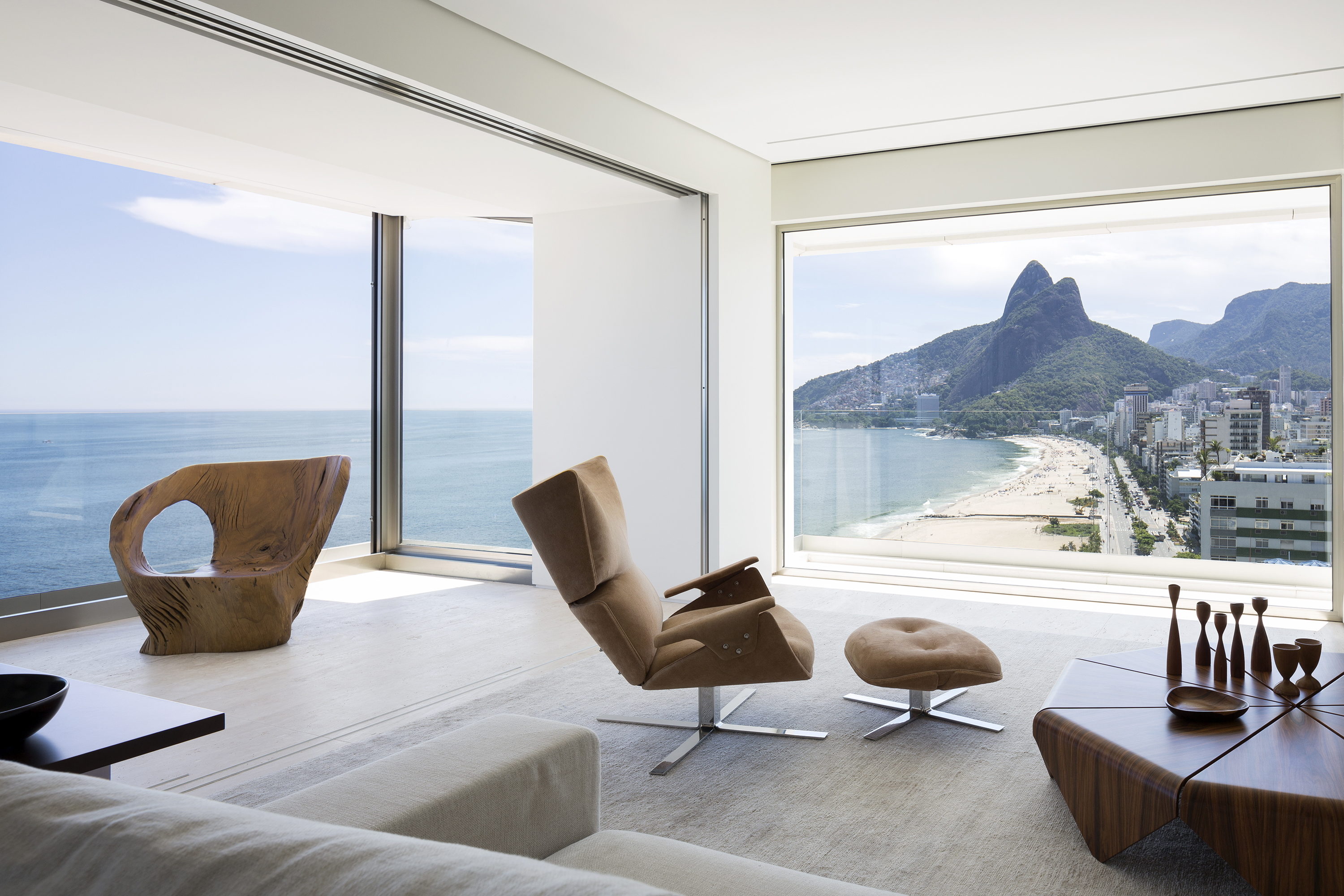STUDIO ARTHUR CASAS - Architizer