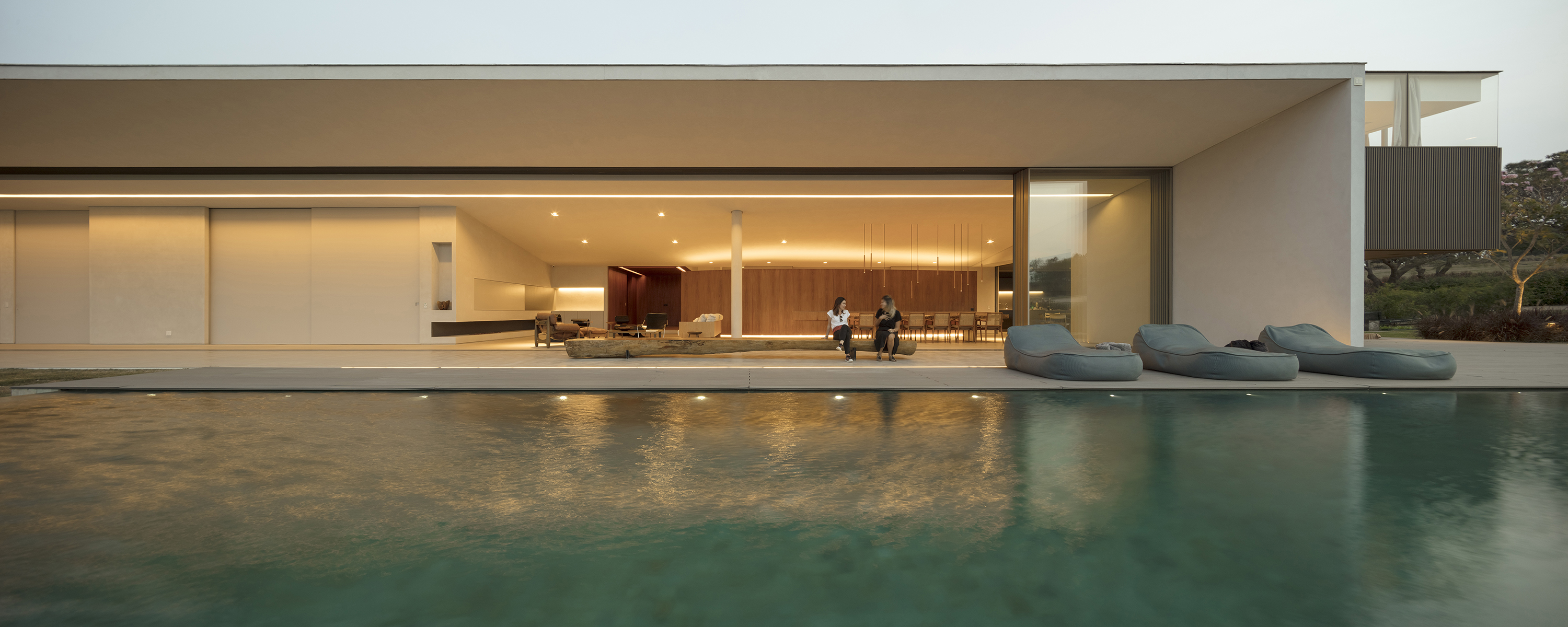 STUDIO ARTHUR CASAS - Architizer