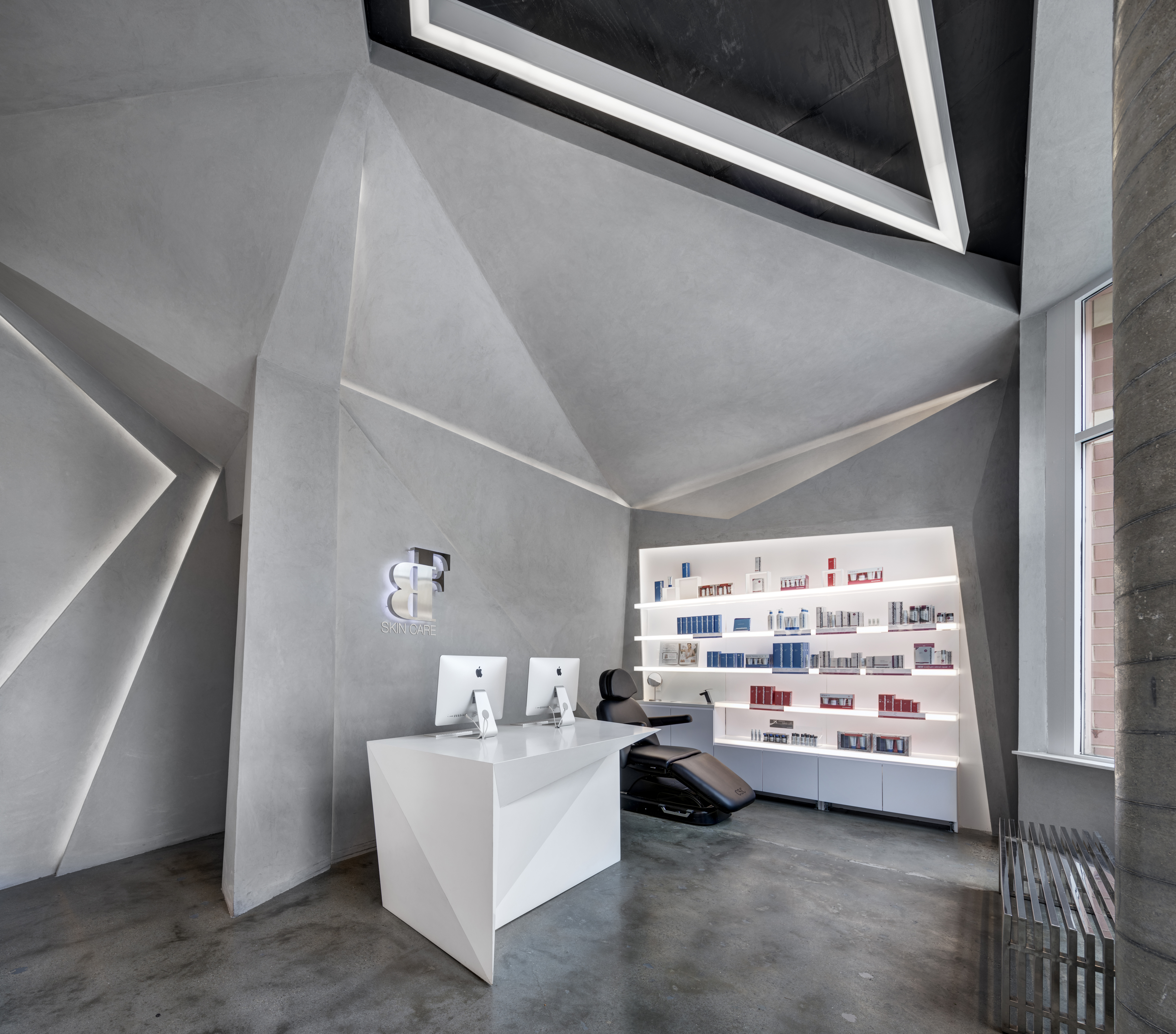 Body Factory Midtown