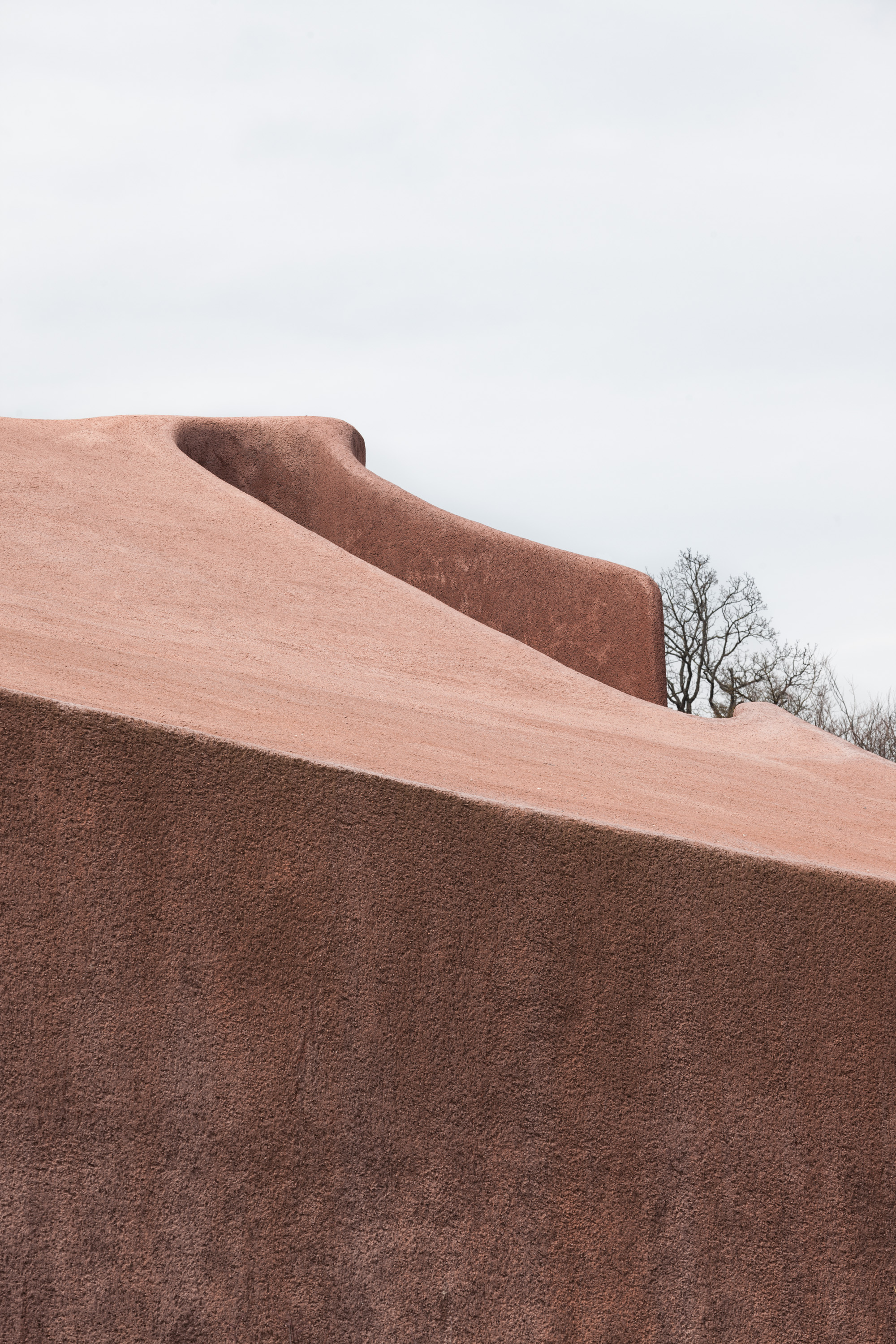 © Oppenheim Architecture