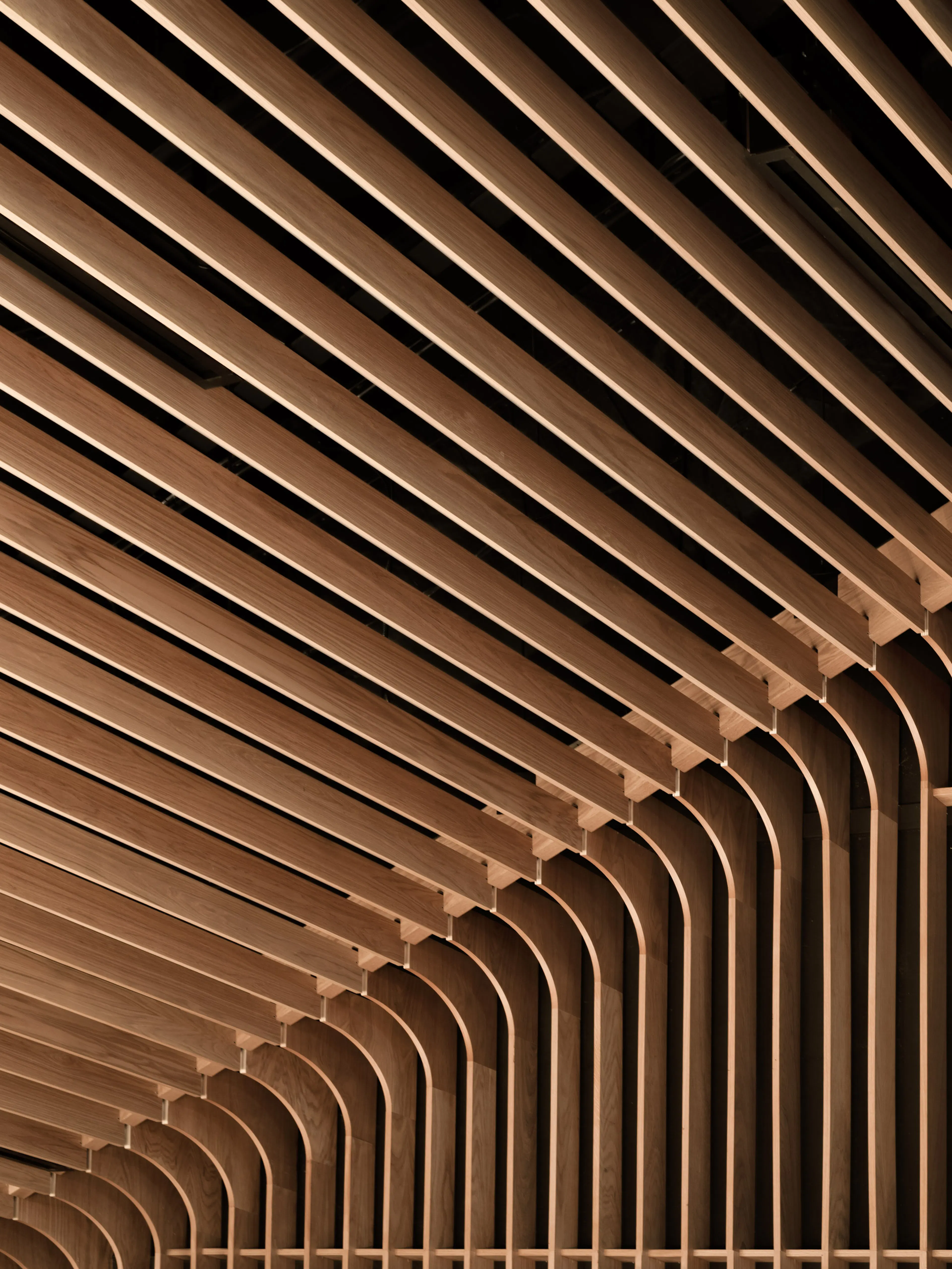 STUDIO RAZAVI + PARTNERS