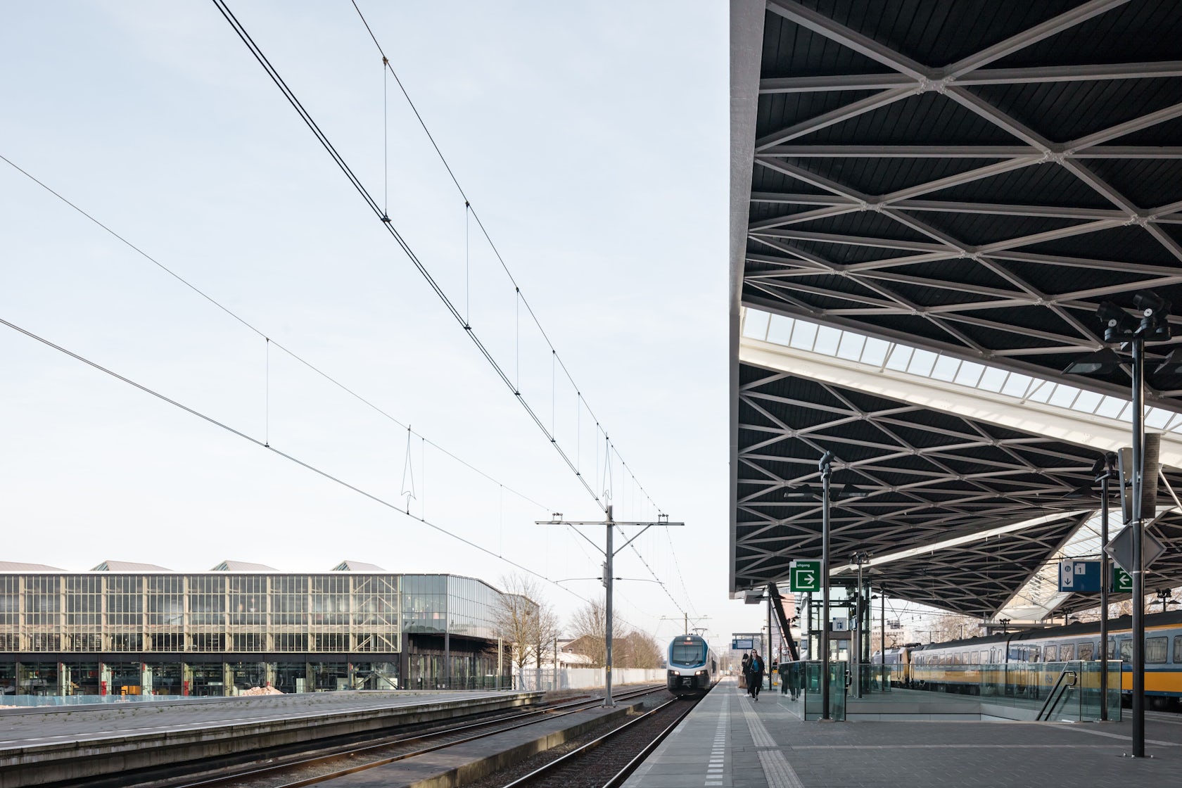 © Civic Architects