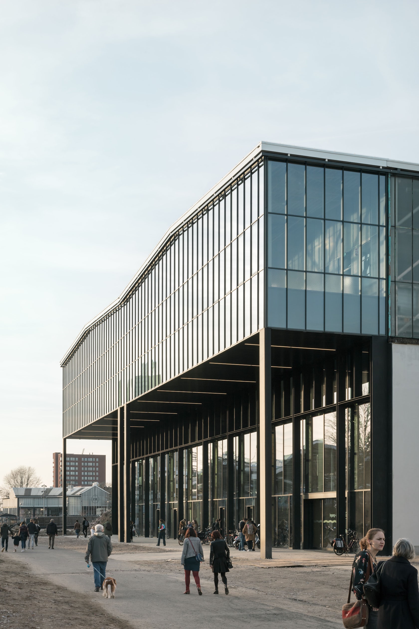 © Civic Architects
